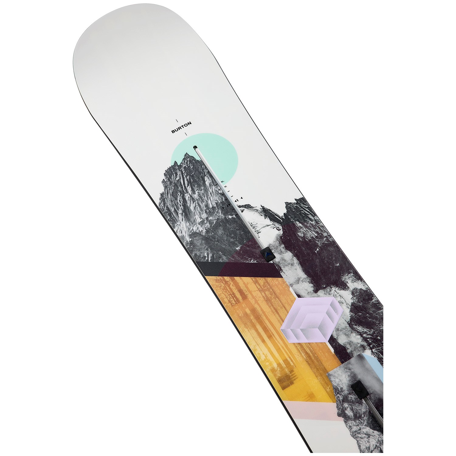 Burton Hideaway 2018-2019 Women's Snowboard Review |