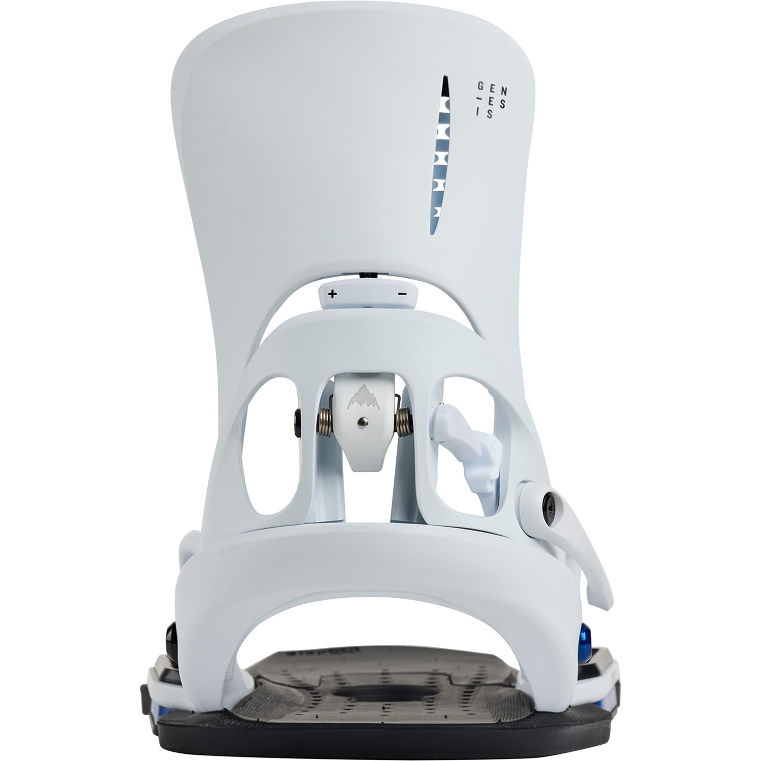 Burton Step On Genesis EST ビンディング M Burton Step On Genesis EST Snowboard Bindings (Men's) - 2025