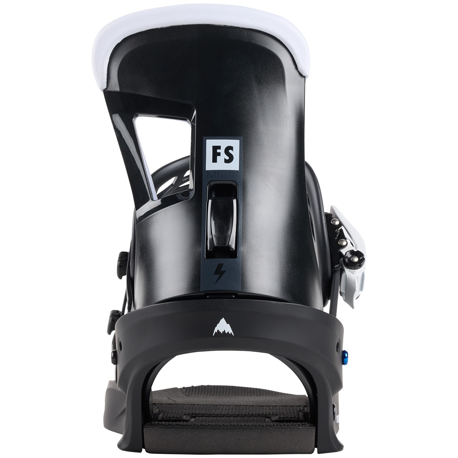 Burton Freestyle Snowboard Bindings 2025 | evo