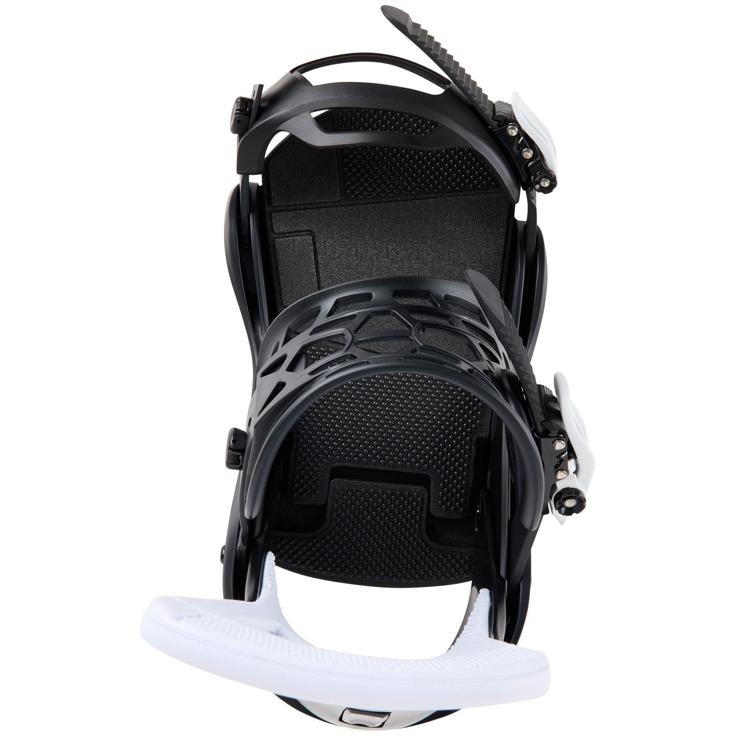 BURTON FREESTYLE（Mサイズ ） Burton Freestyle Snowboard Bindings | evo
