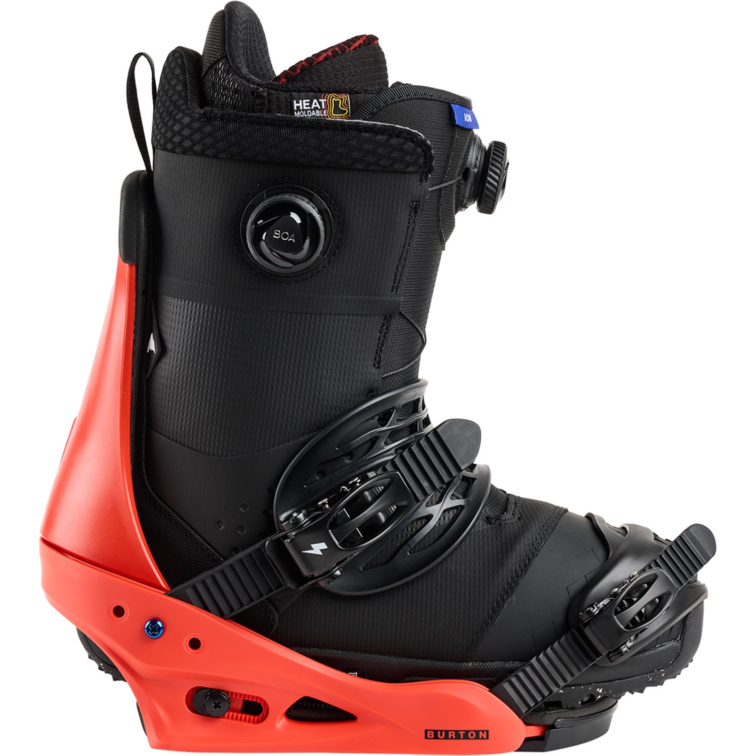 reflex バートン freestyle Mサイズ black edition（BURTON