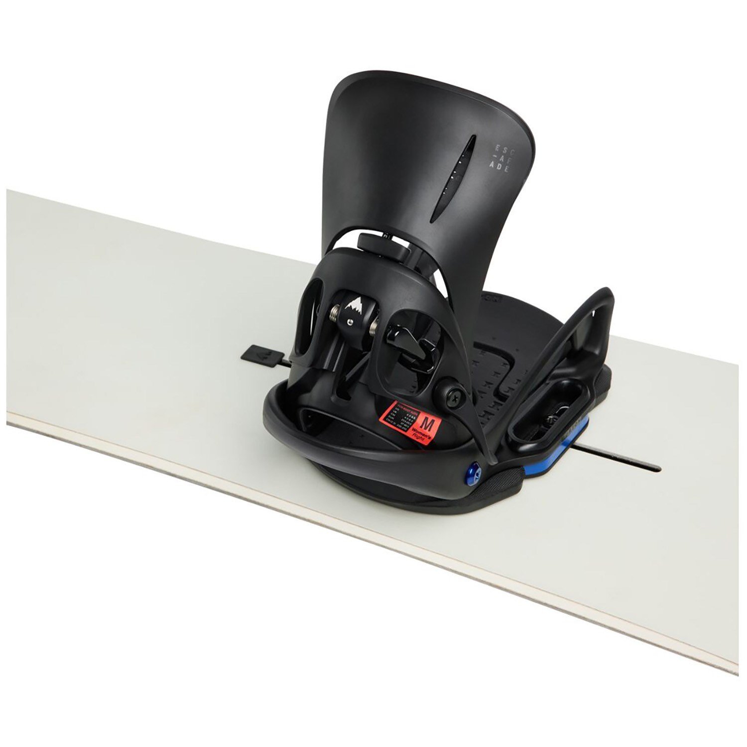 Burton Step On Escapade EST Snowboard Bindings - Women's | evo
