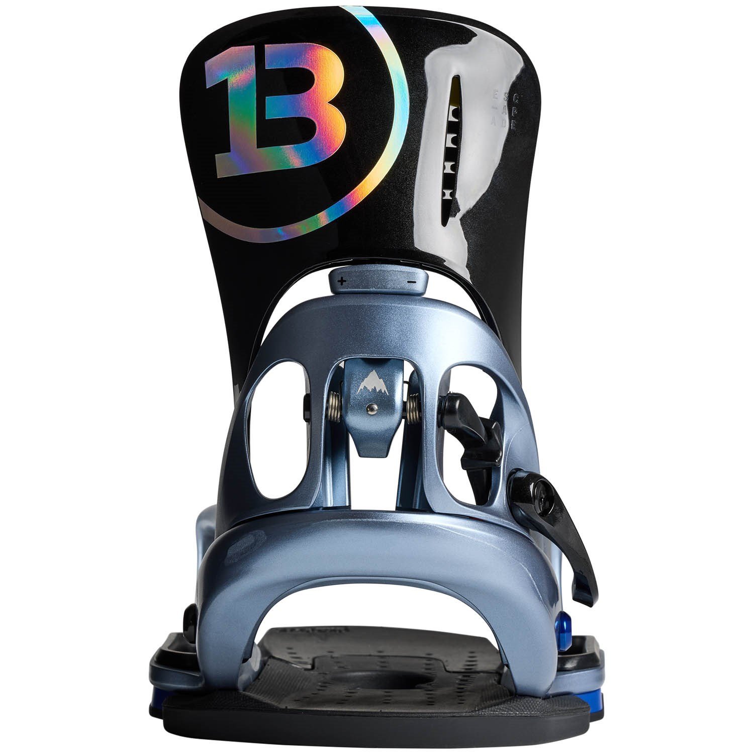 Burton Step On Escapade EST Snowboard Bindings - Women's | evo
