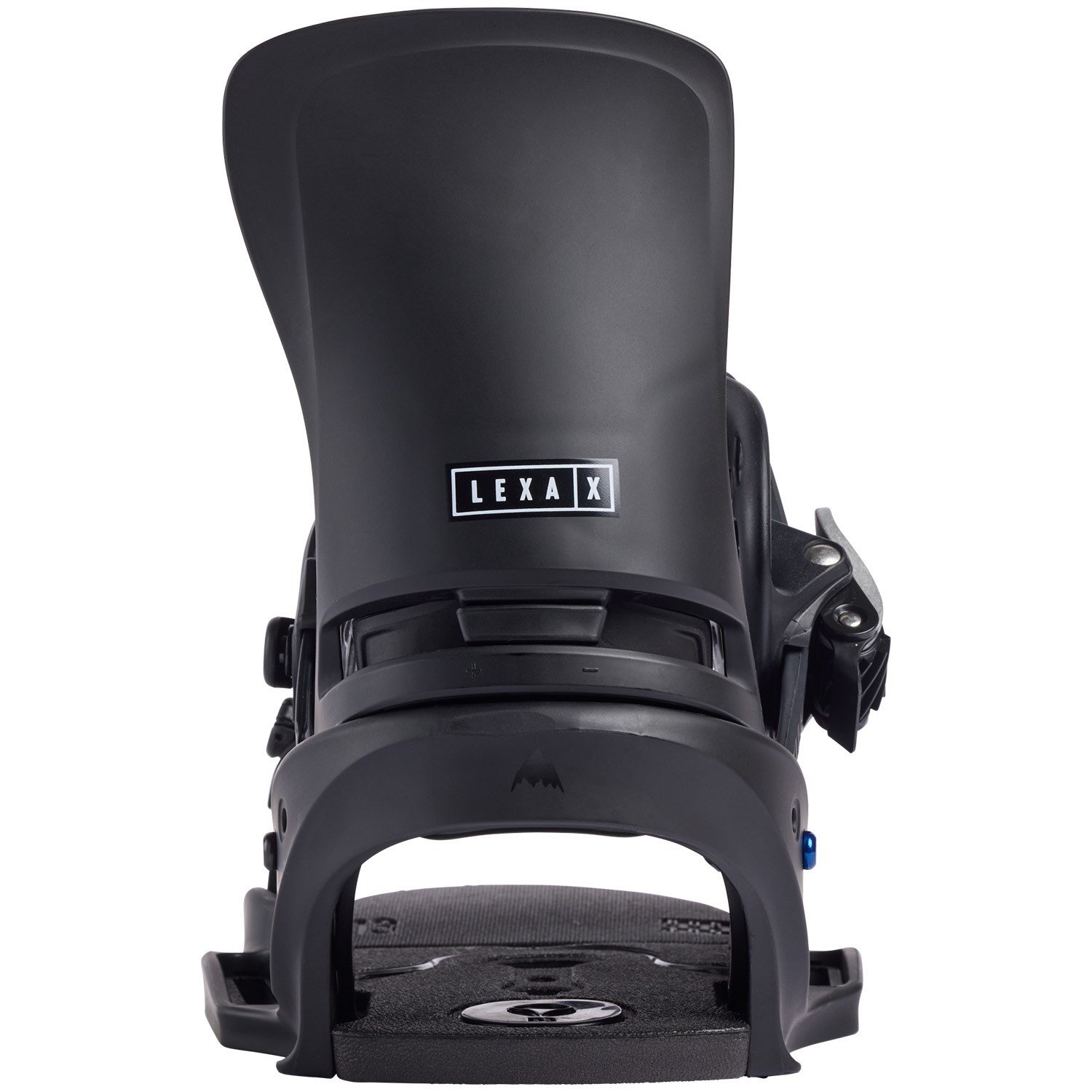 Burton board bindings Lexa women’s Burton Women's Lexa X | Snowboard Bindings | ERIK'S – ERIK'S