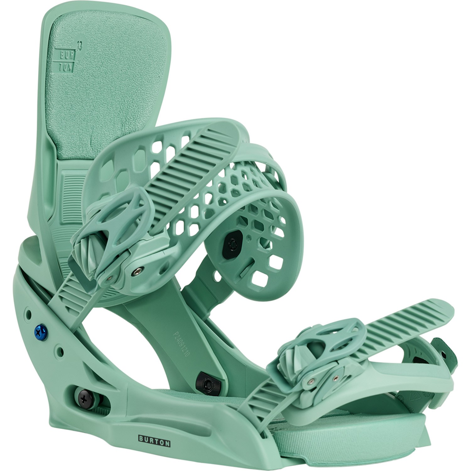 Burton Lexa X EST Snowboard Bindings - Women's | evo