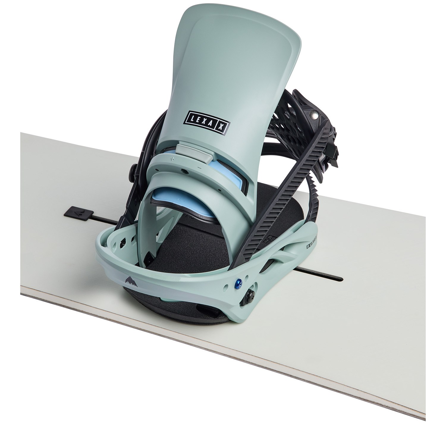 Burton Lexa X Snowboard Bindings - Women's | evo Burton Lexa X Snowboard Bindings - Women's | evo