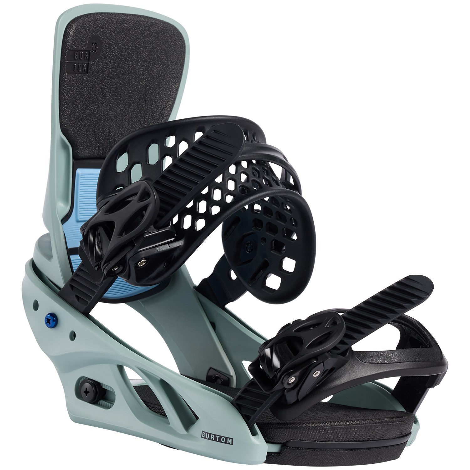 Women's Burton Lexa Re:Flex Snowboard Bindings | Burton.com