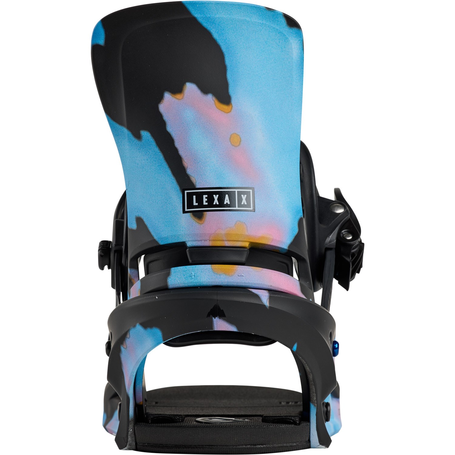 Burton Lexa X Snowboard Bindings - Women's | evo