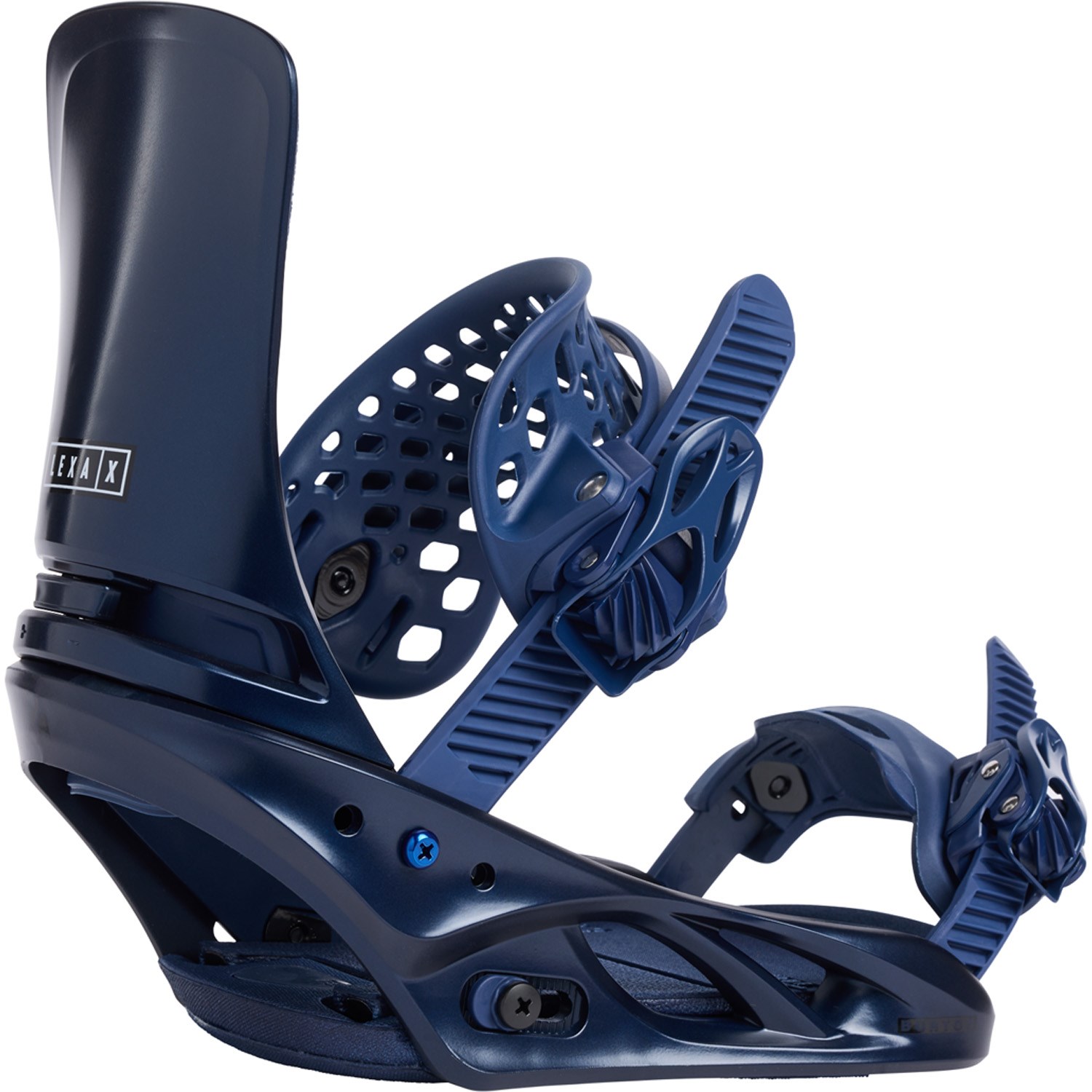 SOCIAL× BURTON LEXA × RIDE AGENDA ×UNION Amazon.com : Burton Womens' Lexa Re:Flex Snowboard Bindings
