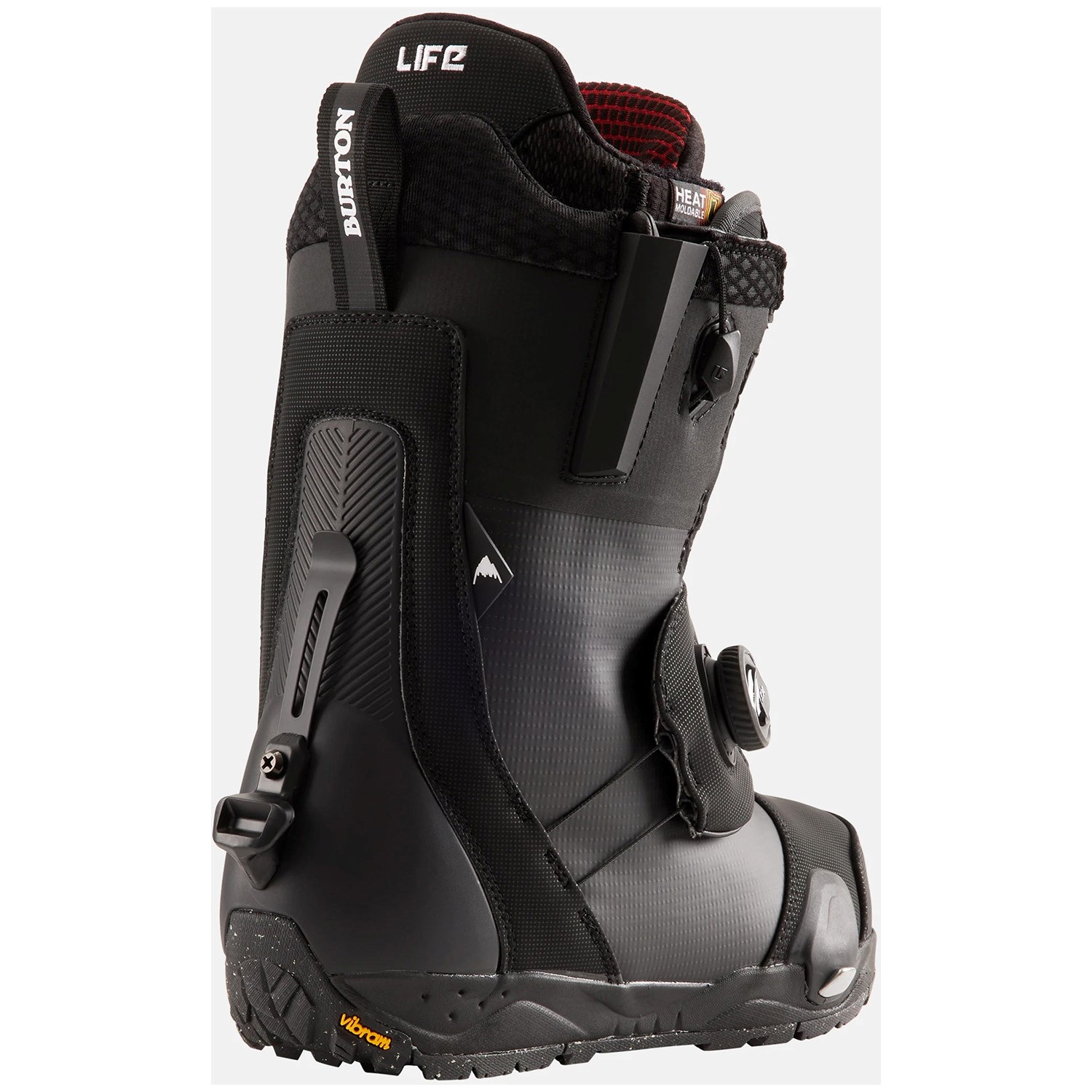 Men's Burton Ion Snowboard Boots | Speed Zone | Burton.com
