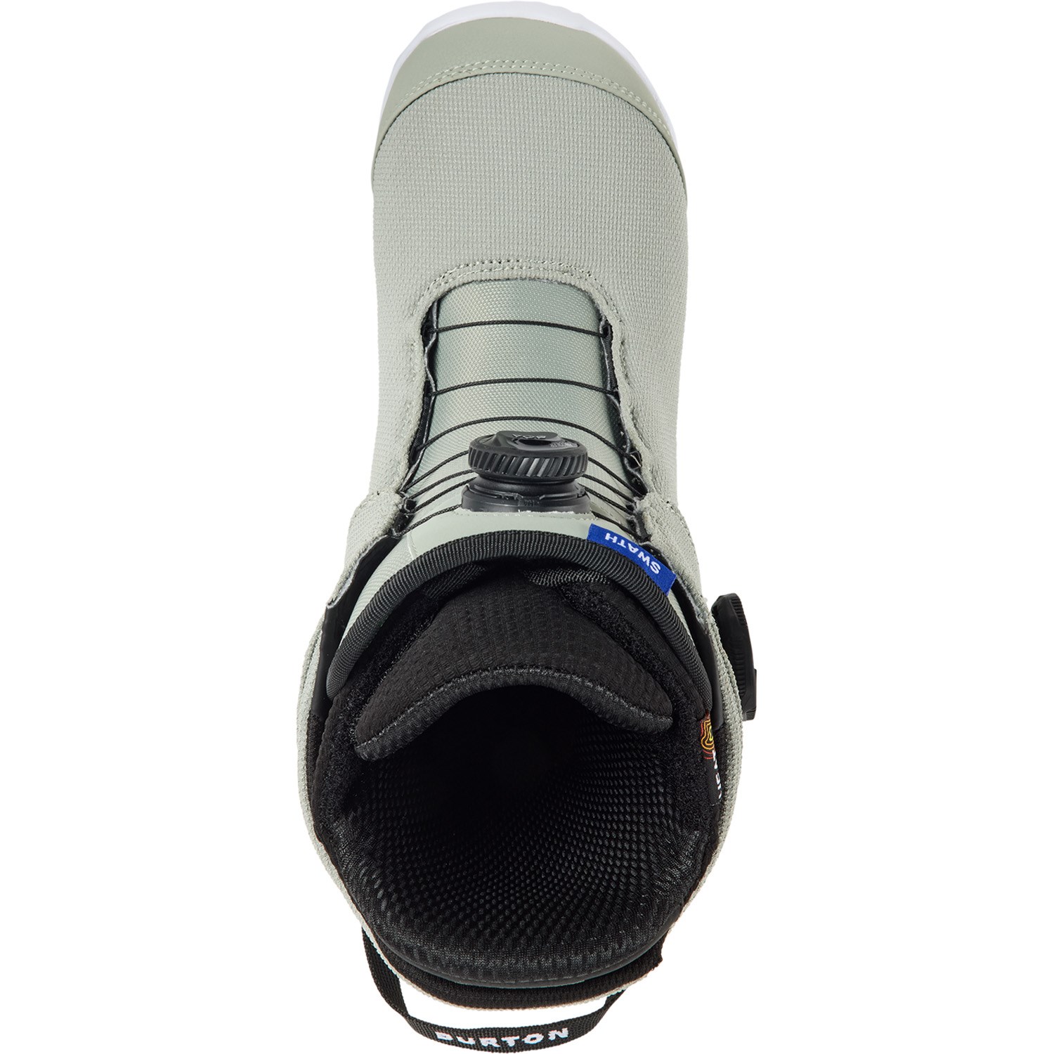 BURTON SWATH BOA スノーボードブーツ 28cm (US10) Men's Burton Swath BOA® Snowboard Boots | Burton.com Winter
