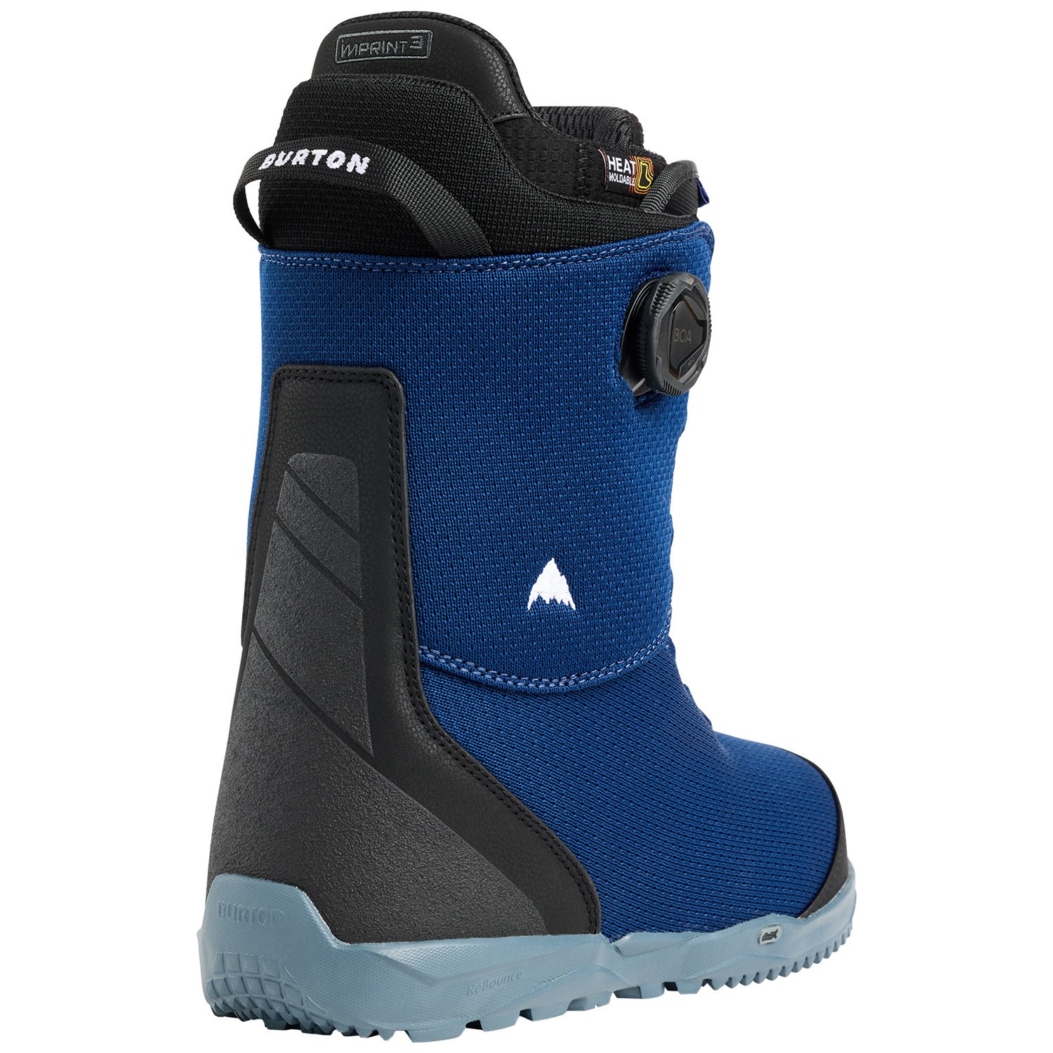 Burton Swath BOA Snowboard Boots | evo