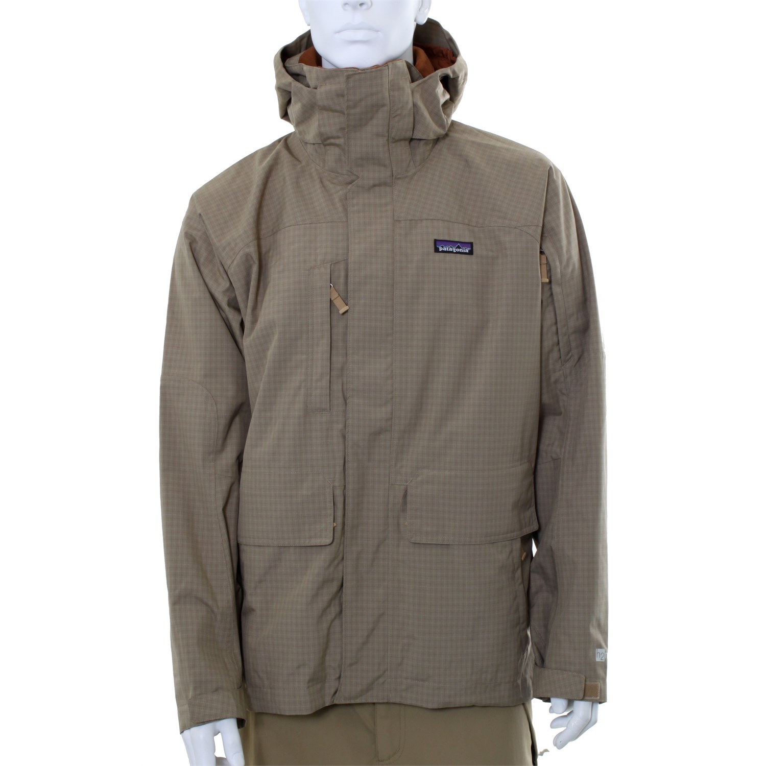 Patagonia Sidewall Jacket | evo