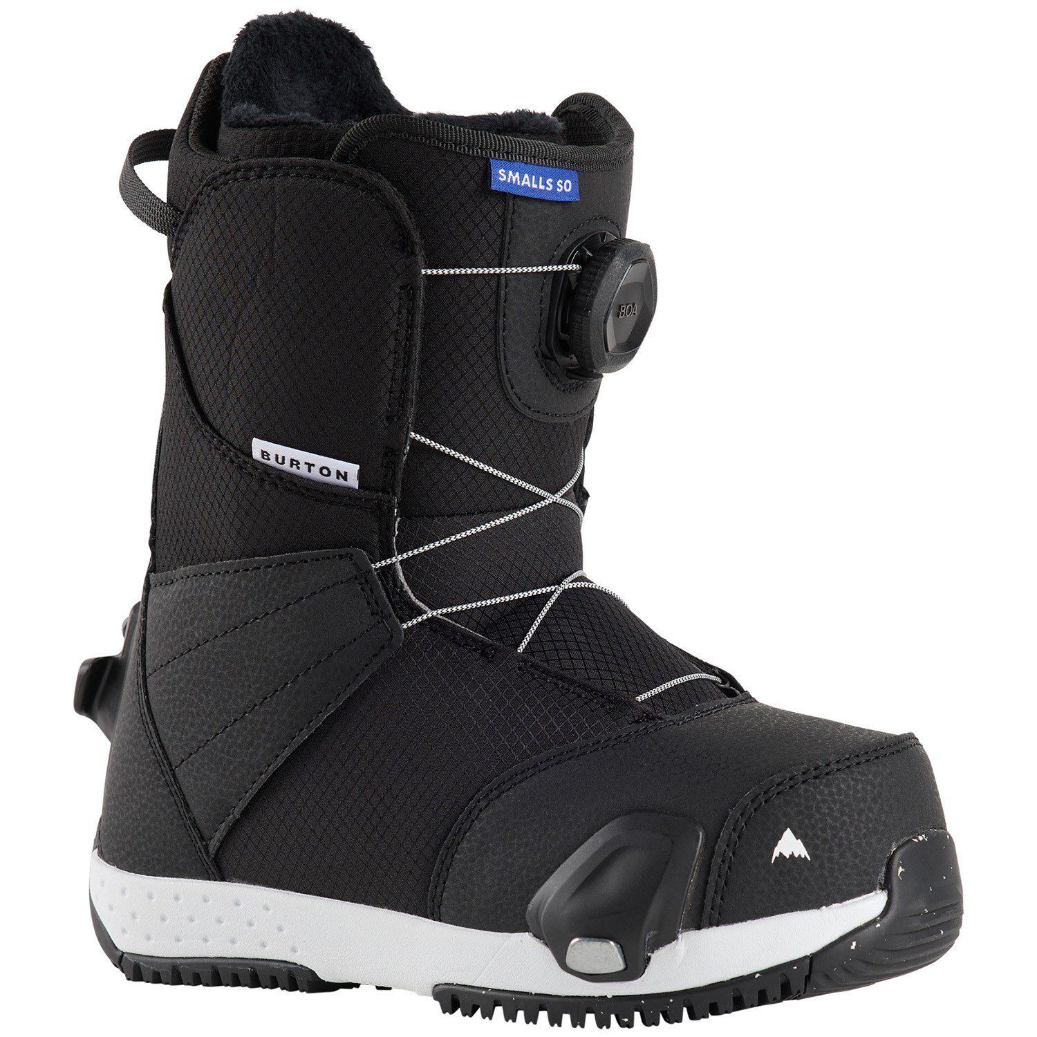 Burton Smalls Step On Snowboard Boots - Kids' | evo