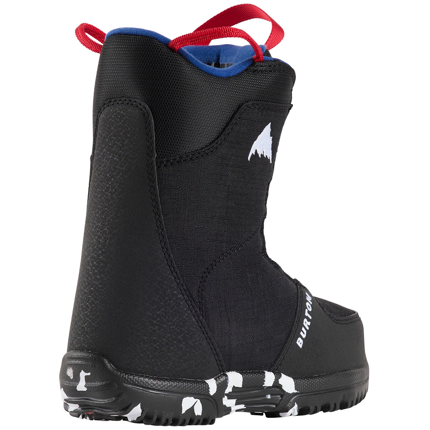BURTON　GROM　BoA　21cm Burton Grom BOA Snowboard Boots - Kids' | evo