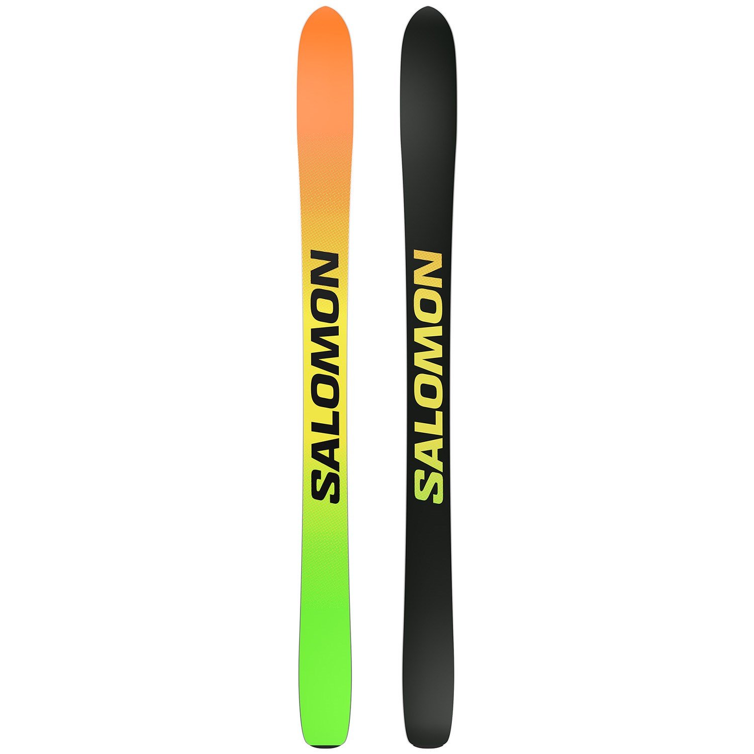 スキー板　SALOMON 8100 EQUIPE DEMO MONOCOQUE $_57.JPG?set_id=8800005007