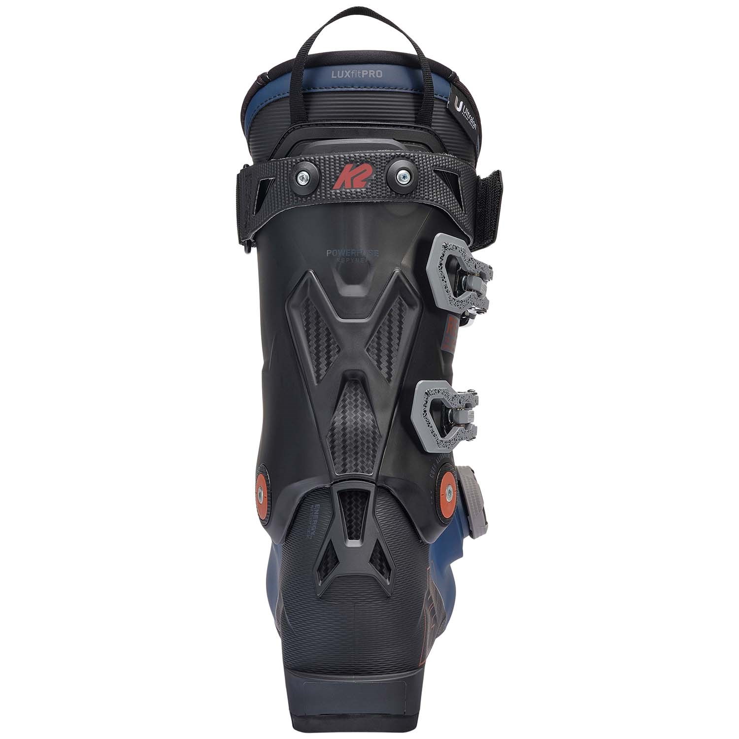 K2 Recon 110 BOA Ski Boots 2025 | evo