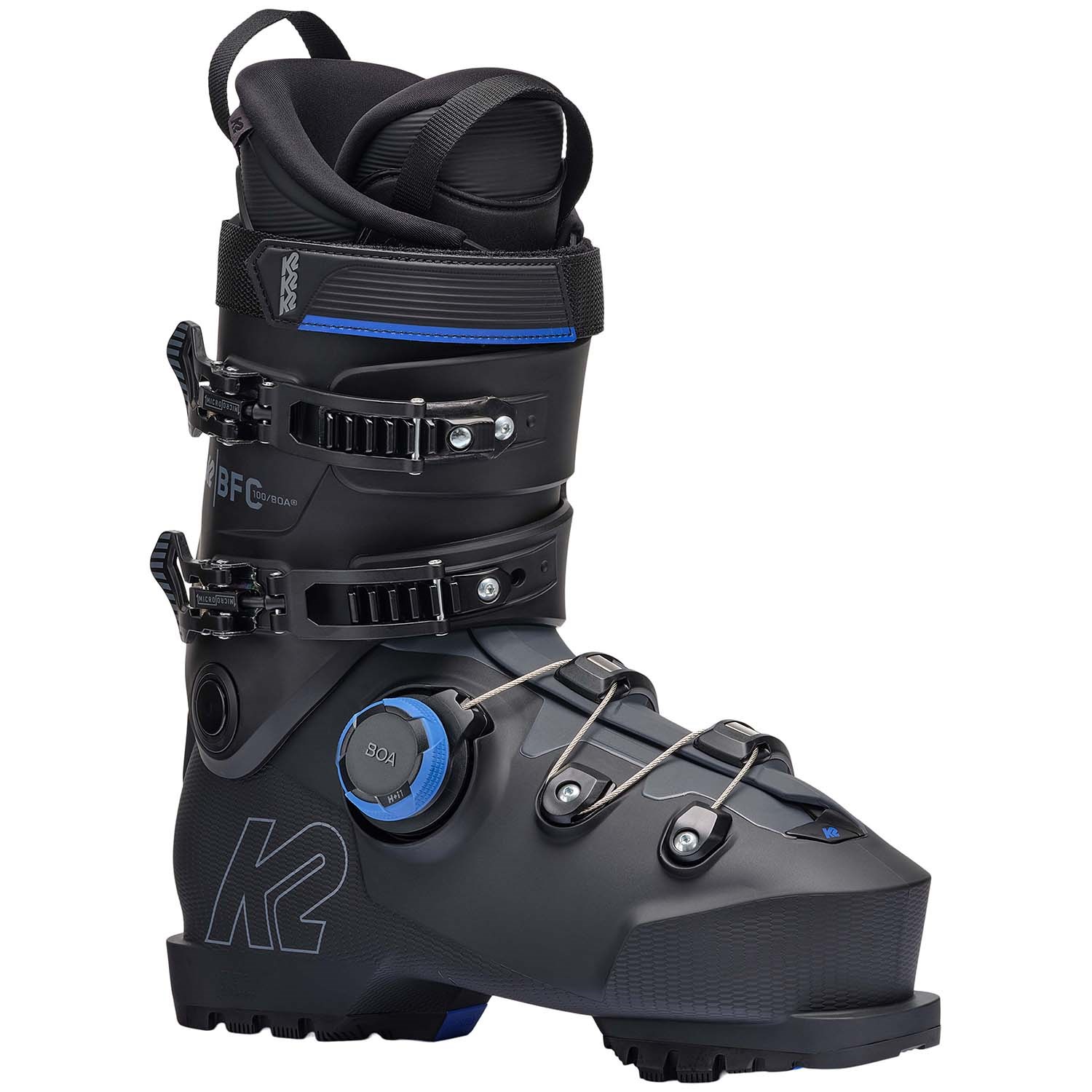 K2 DARKO BOA FOCUS 28.5㎝ K2 Darko Boot 23/24 | Snowmonkey