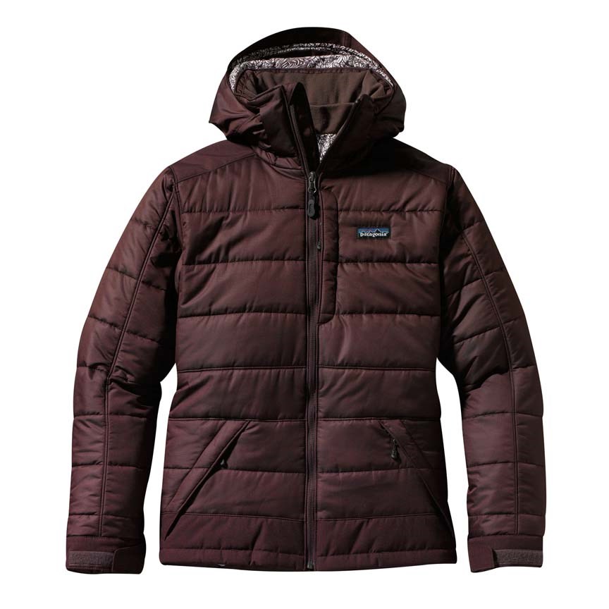 Patagonia rubicon cheap jacket womens