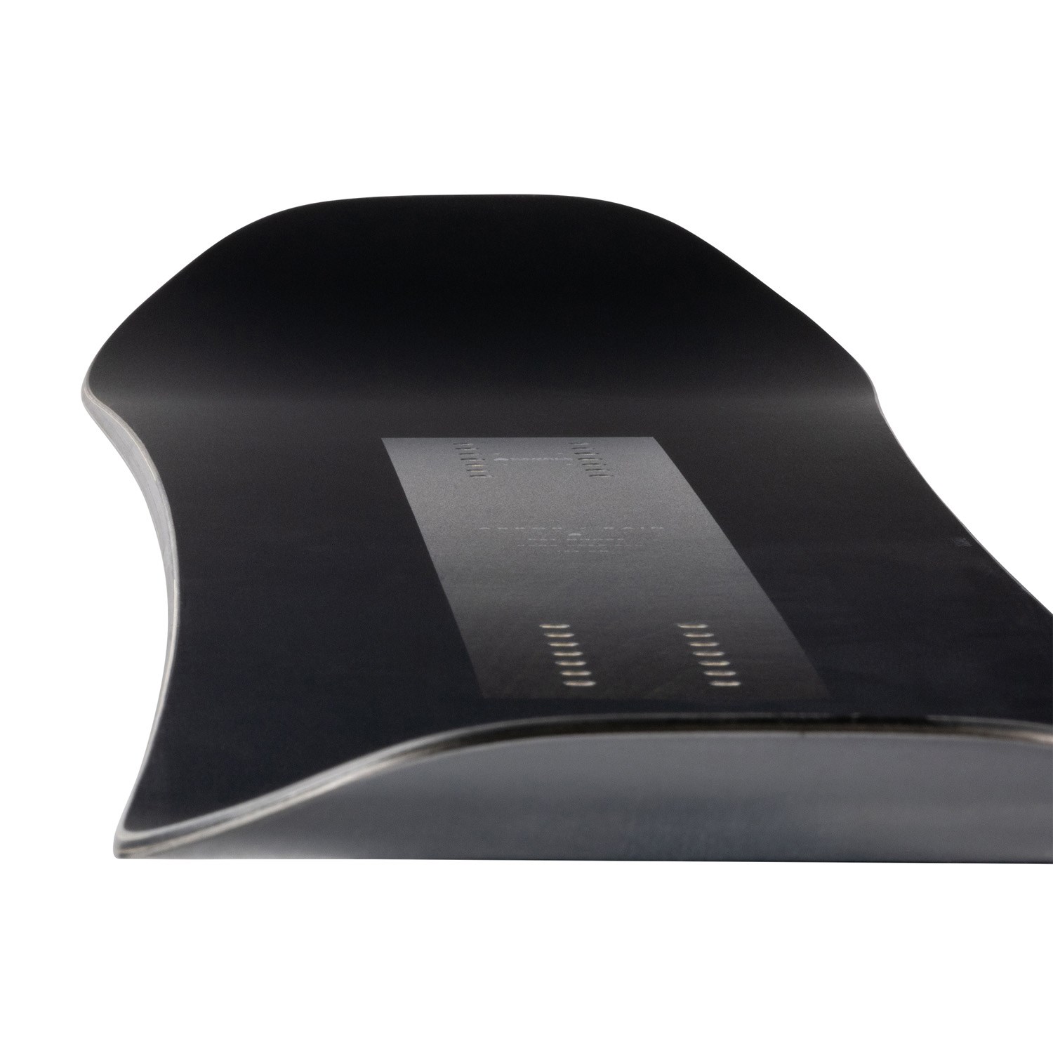 CANDLE ARBOR 2023-2024スノーボード ブラック158 arbor Candle Rain 2023