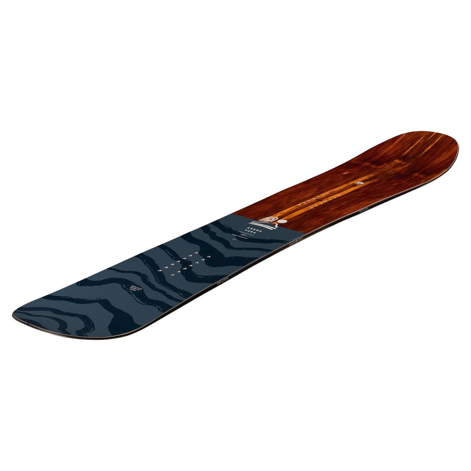 Arbor Veda Snowboard - Women's 2025 | evo