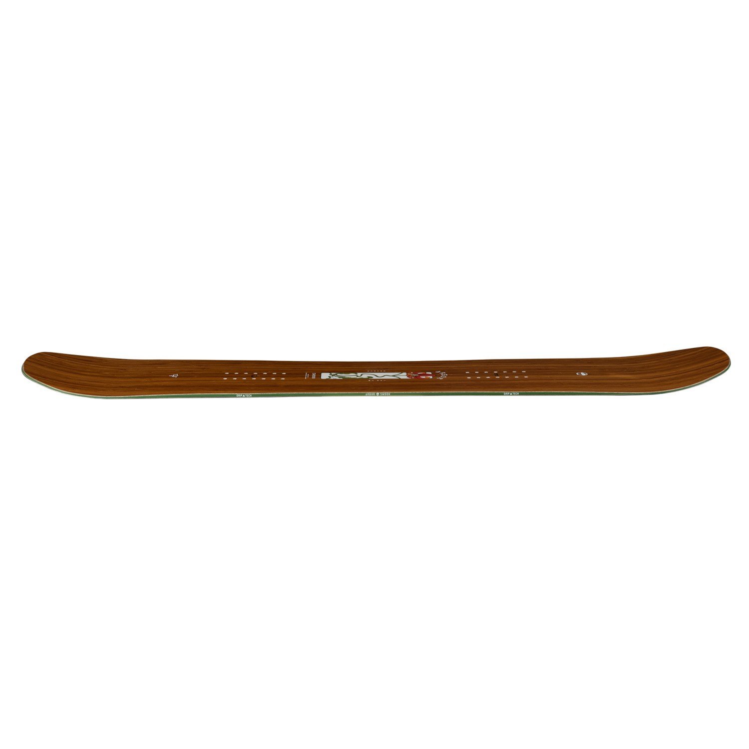 Arbor Swoon Rocker Snowboard - Women's 2025 | evo