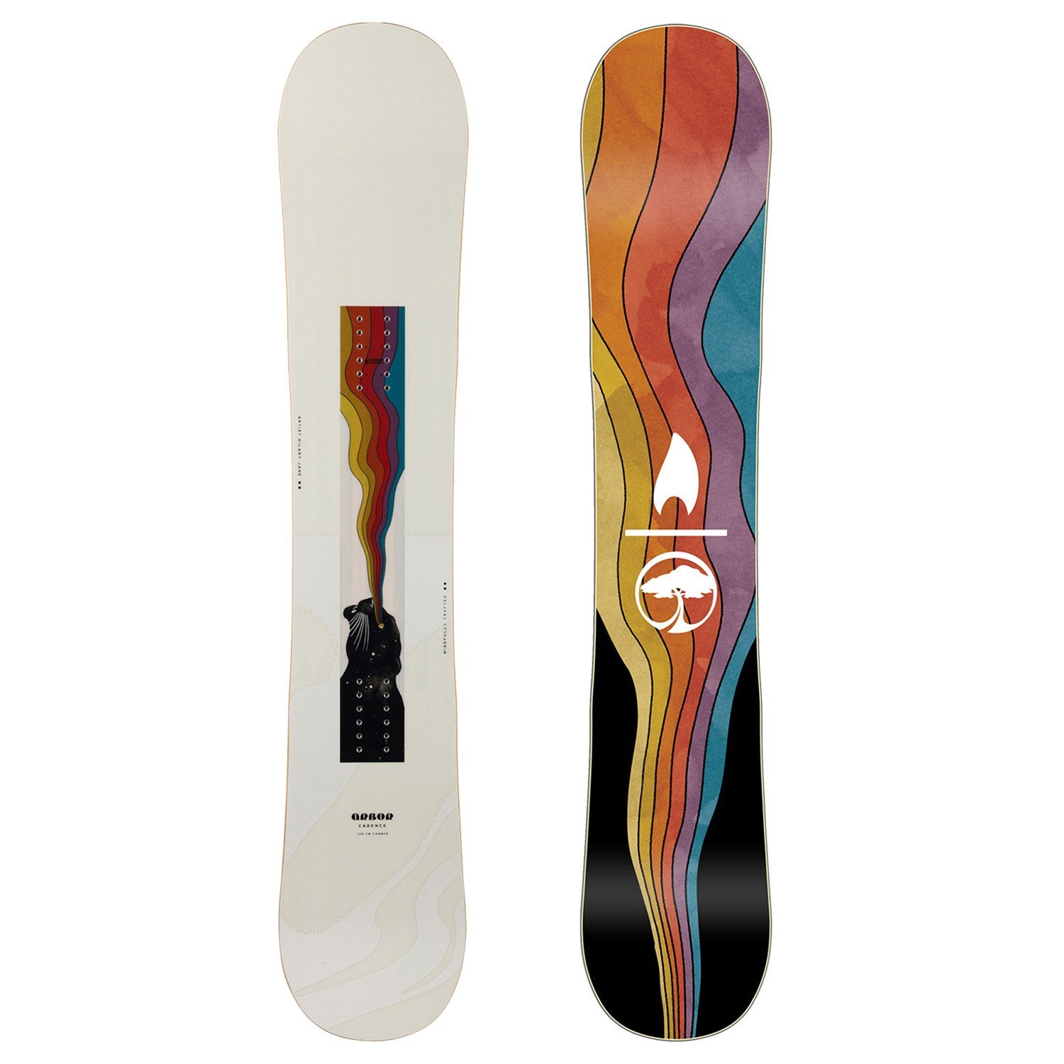 中華のおせち贈り物 arbor-cadence-camber-snowboard スノーボード
