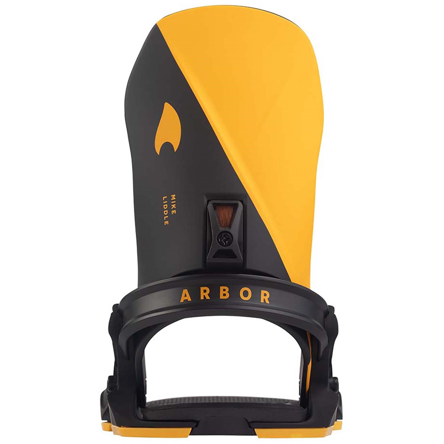Arbor Hemlock Snowboard Bindings | evo