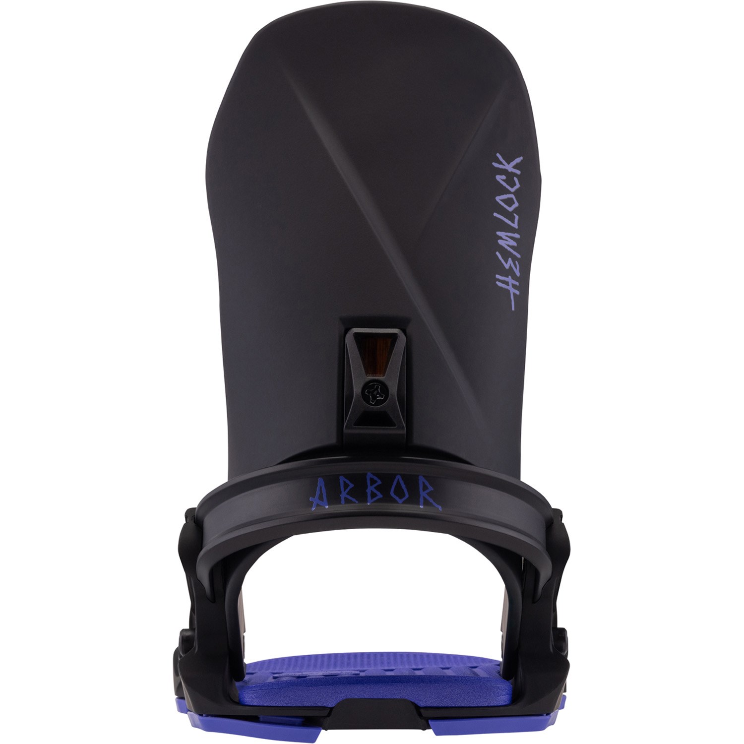 Arbor Hemlock Snowboard Bindings 2025 | evo