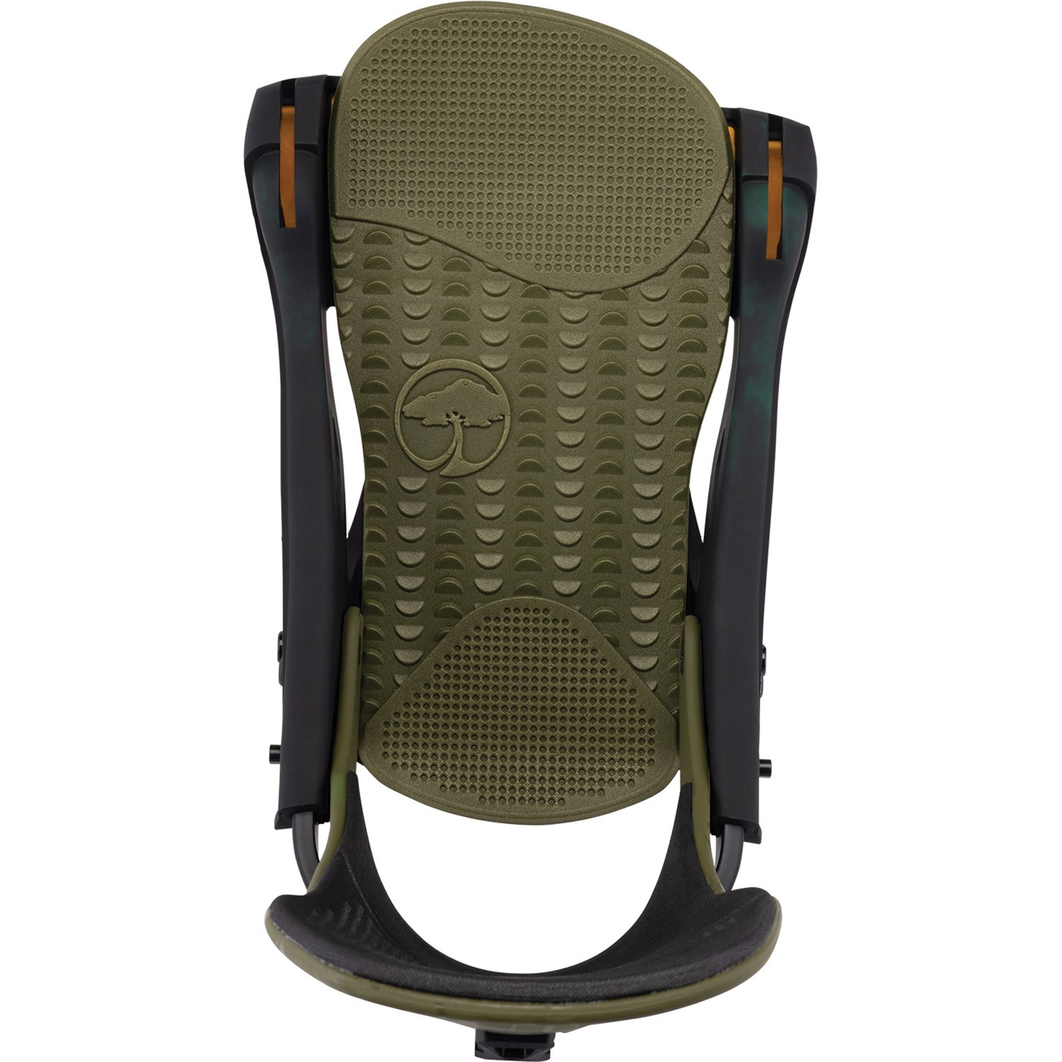 Arbor Hemlock Snowboard Bindings 2025 | evo