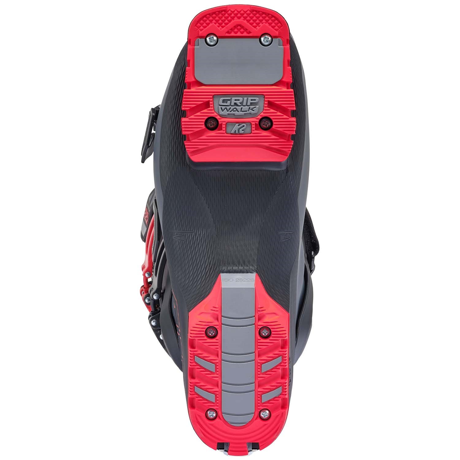 Dakine DK Gromps 2024 - Snowboard Traction Pads, Bi Produktbild-Vorschau 1