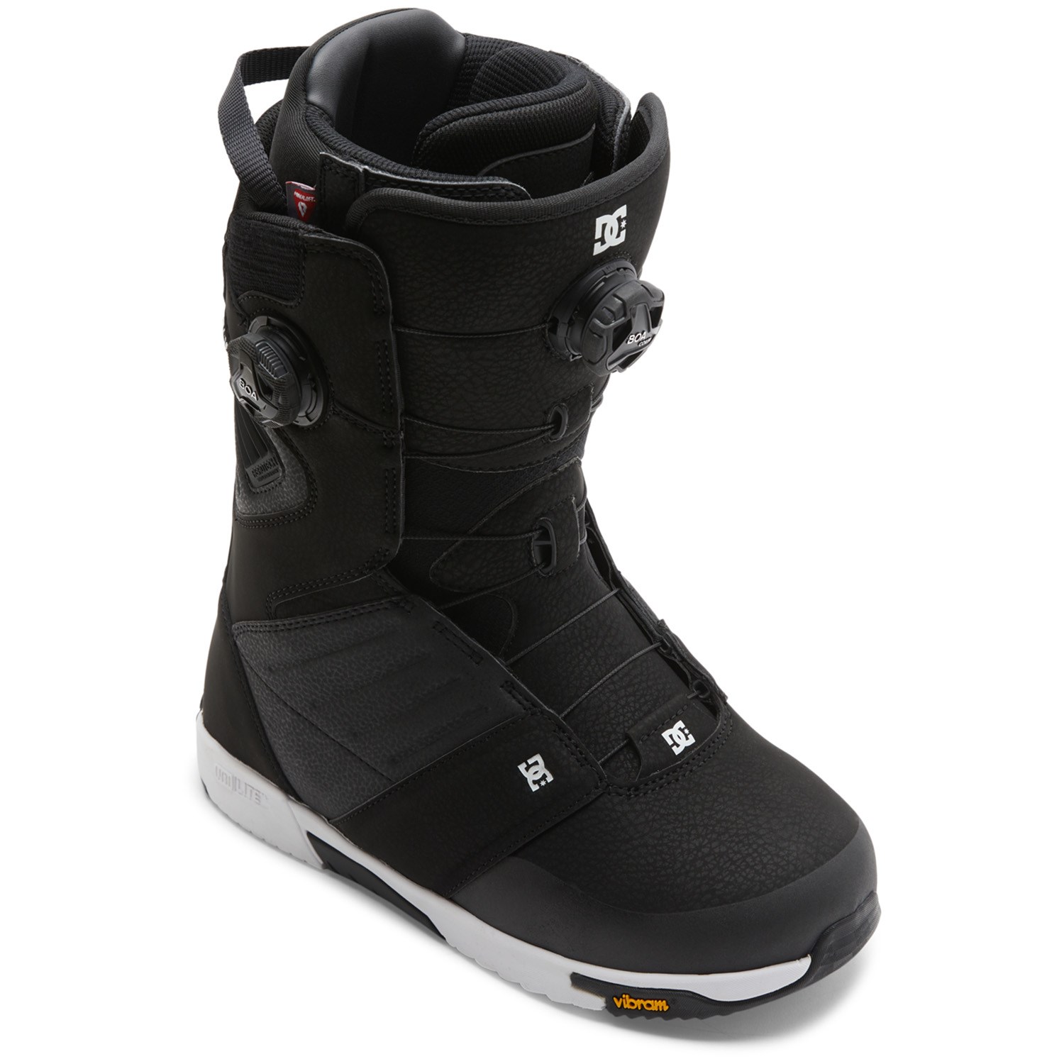 すぐったレディース福袋 DC Judge Snowboard Boots 2025 | evo スノーボード