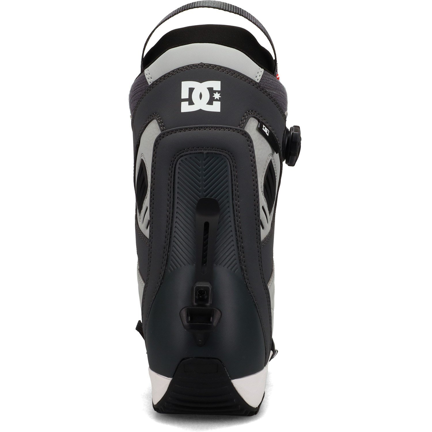 スノーボード DC judge step on Buty DC Judge Step On Black /2023 Sklep snowboardshop.pl
