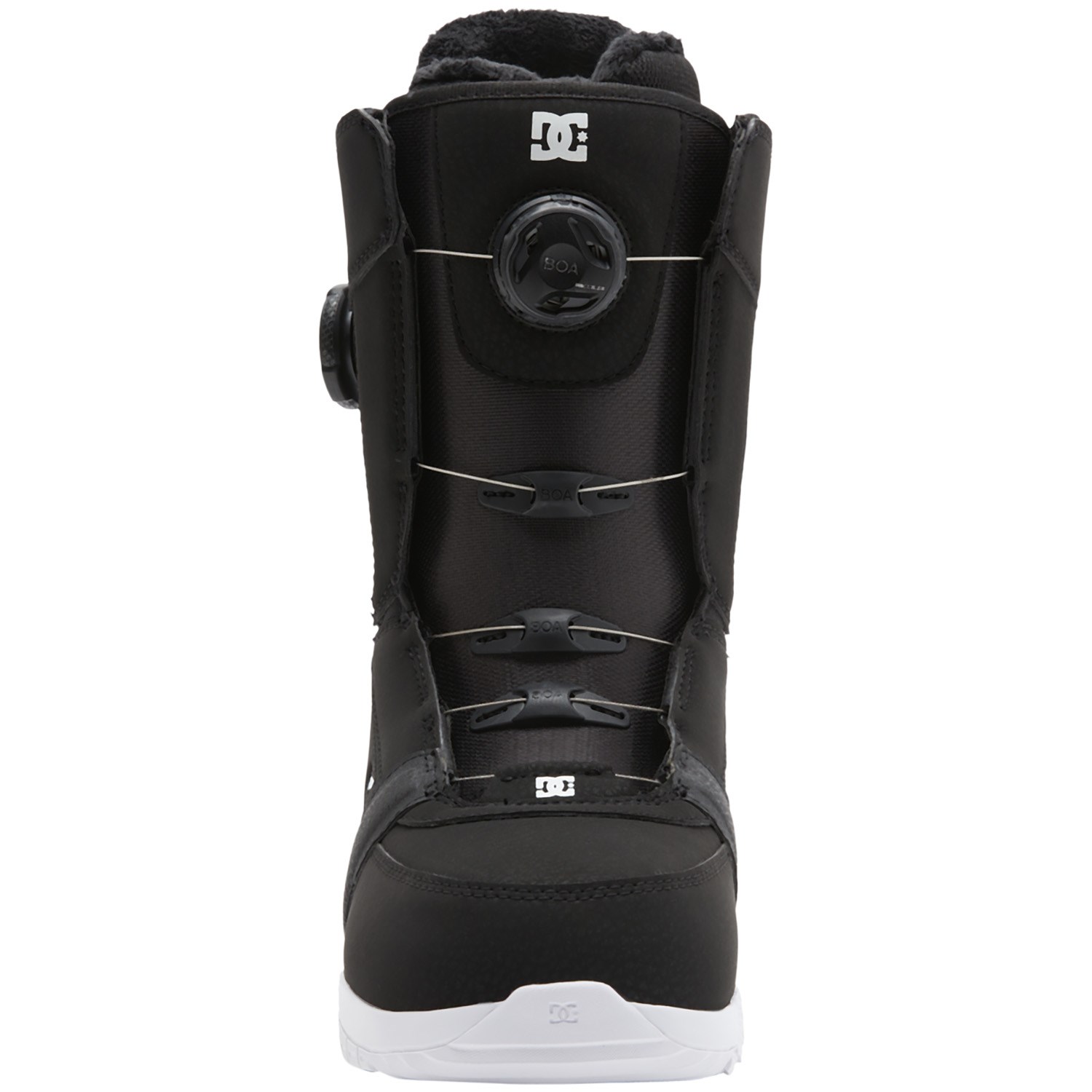 DC Lotus Snowboard Boots - Women's 2025 | evo