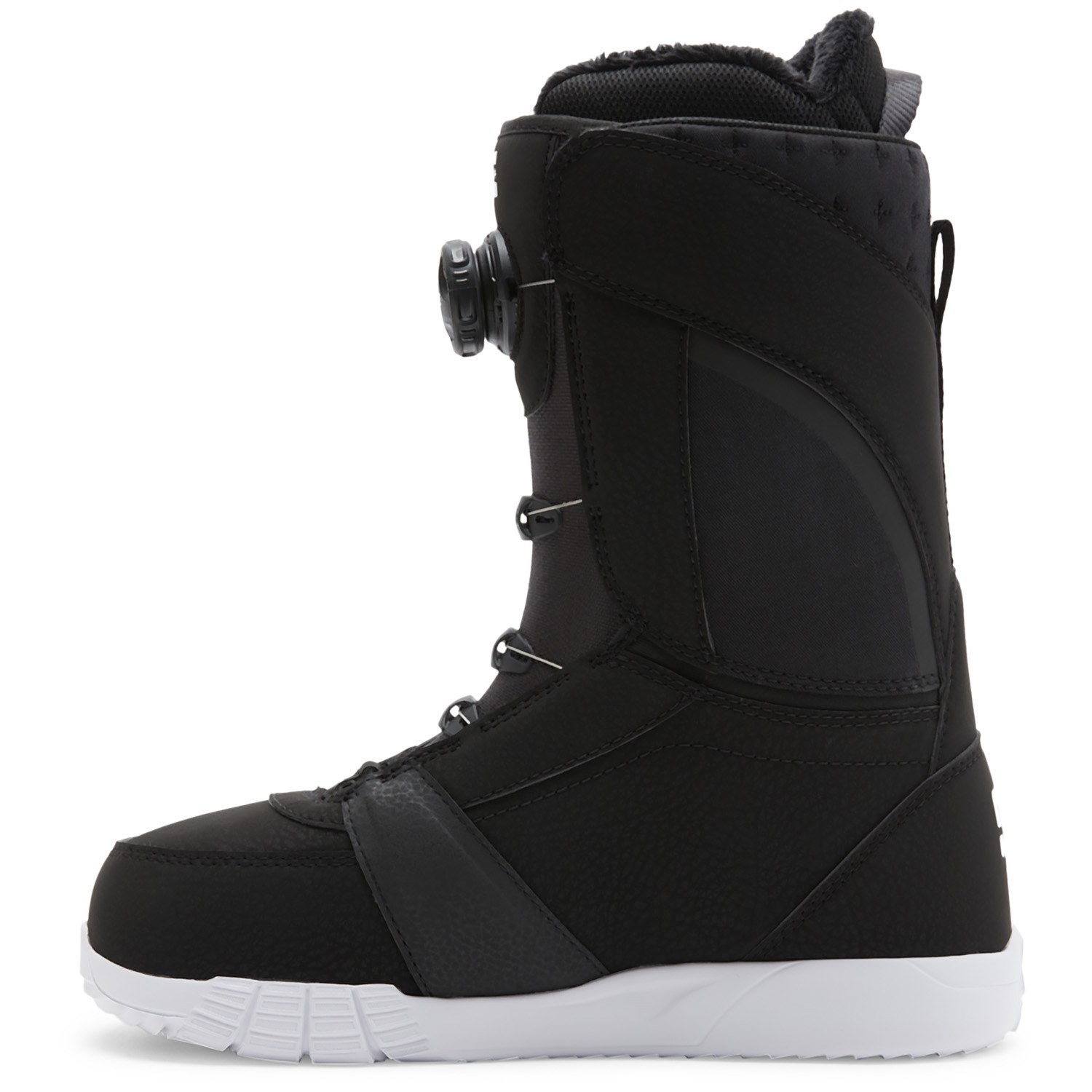 スノーボードブーツブランド名DCモデルLOTUSモデルNo.ADJO100033 Lotus - BOA® Snowboard Boots for Women | DC Shoes