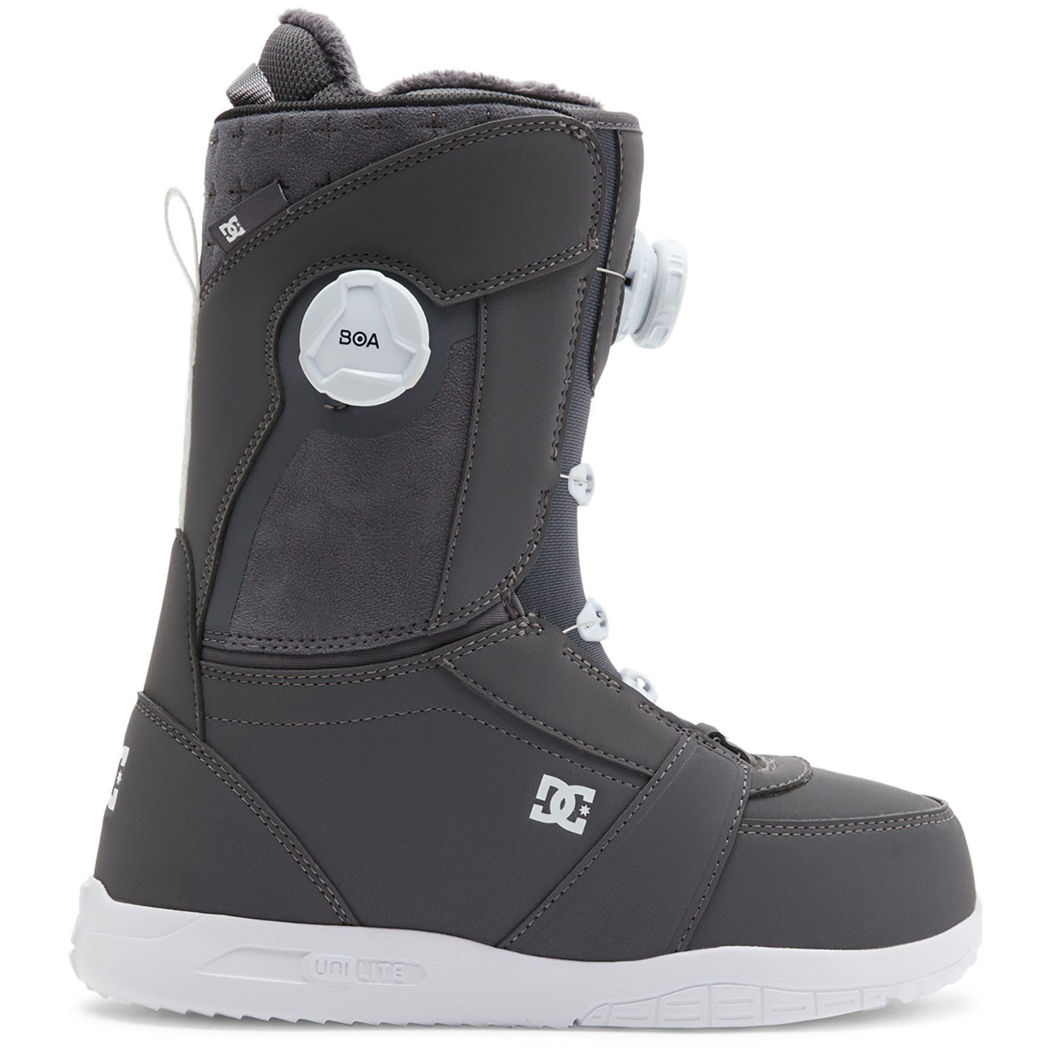 スノーボードブーツブランド名DCモデルLOTUSモデルNo.ADJO100033 Women's Lotus Snowboard Boots - DC Shoes