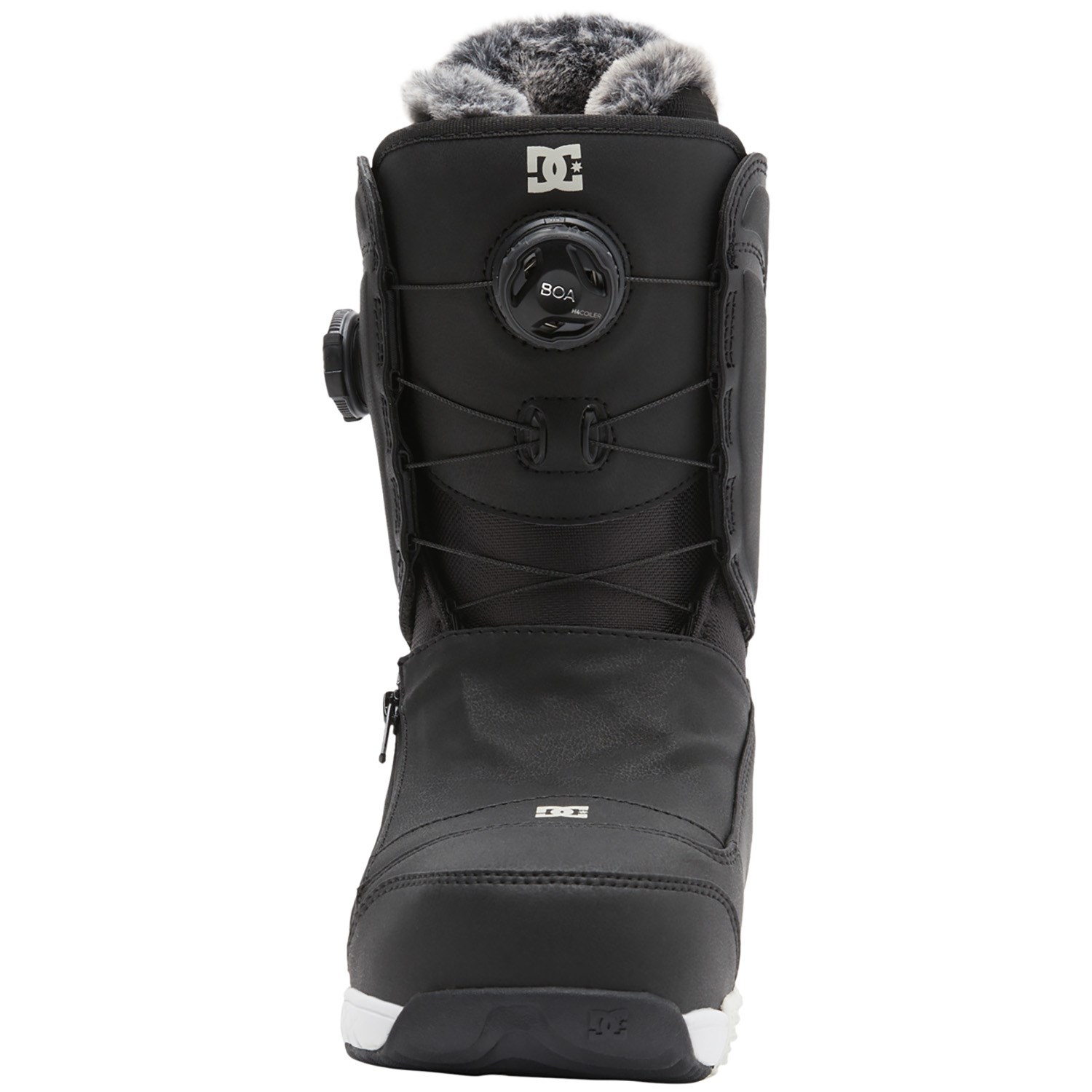 DC Mora Snowboard Boots - Women's | evo
