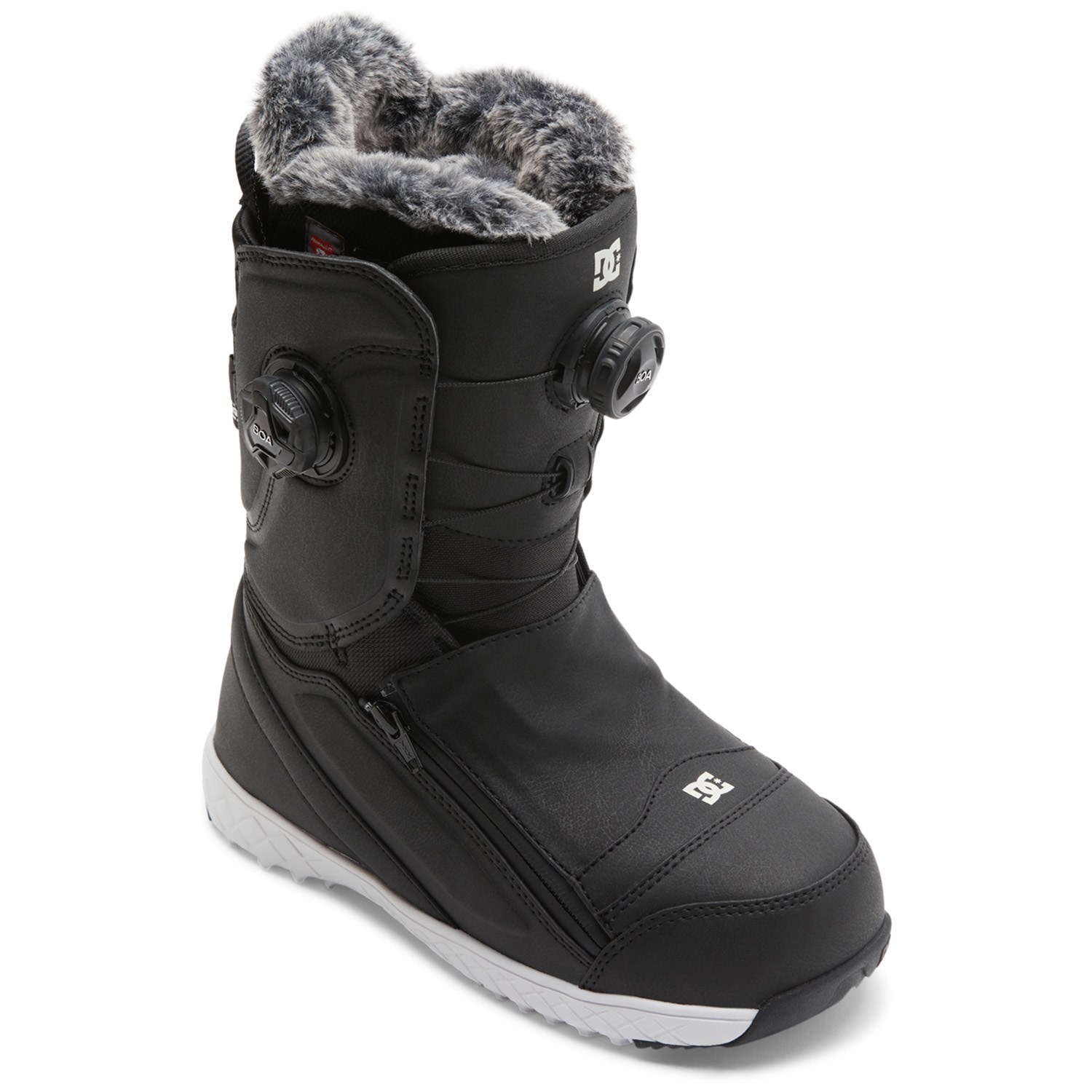 スノーボード DC MORA 2015 dc-mora-snowboard-boots-women-