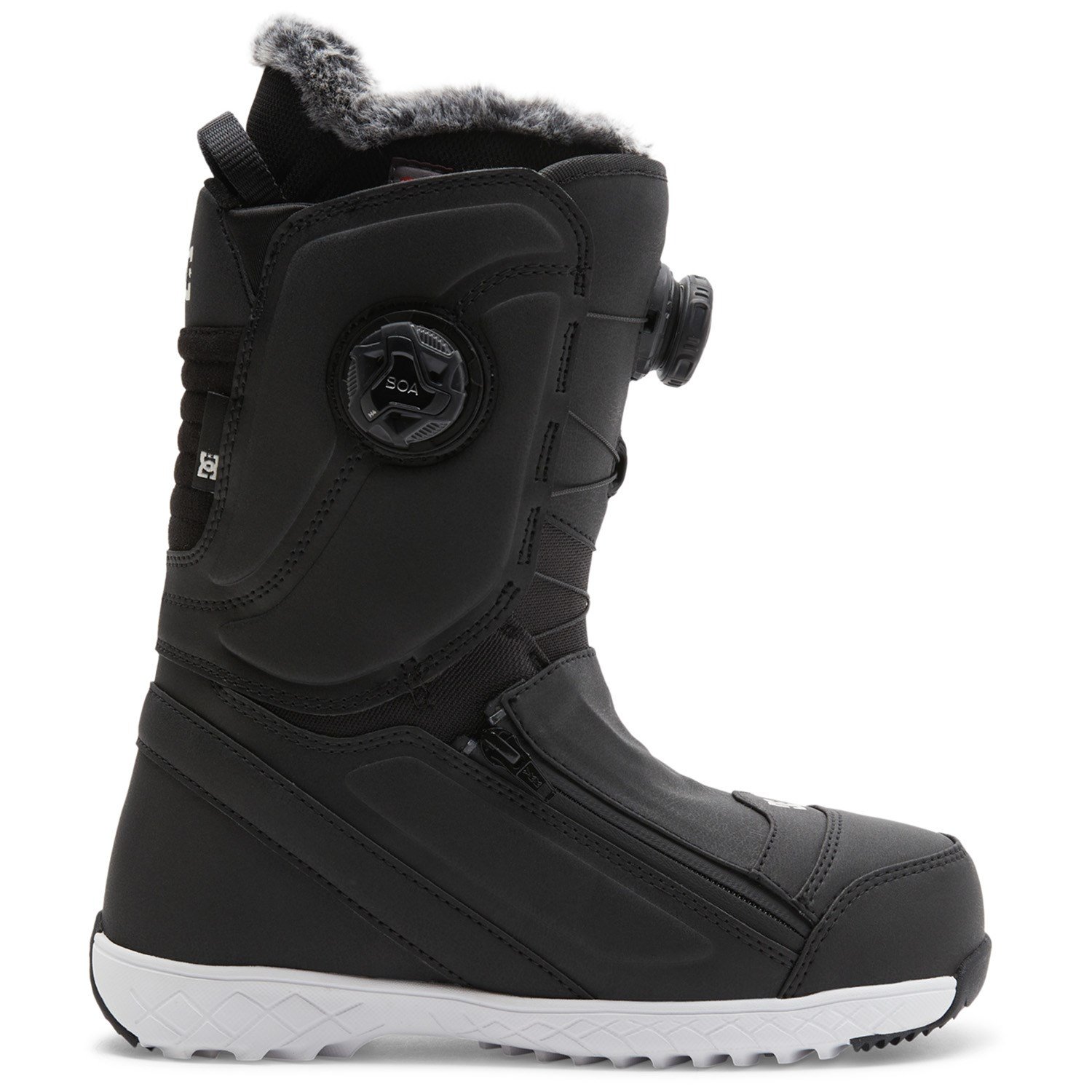 DC Mora Snowboard Boots - Women's | evo