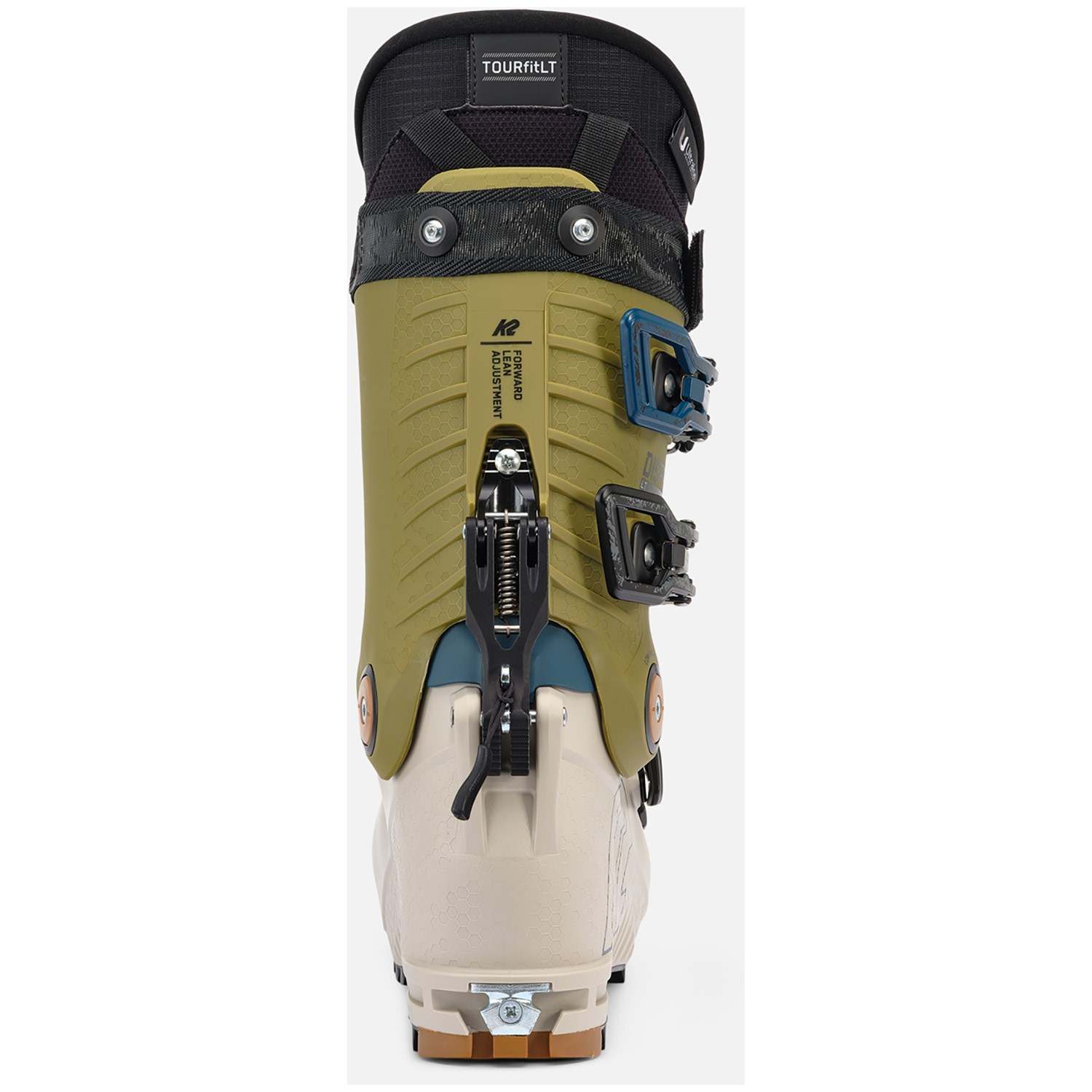 K2 Dispatch LT Alpine Touring Ski Boots 2025 | evo