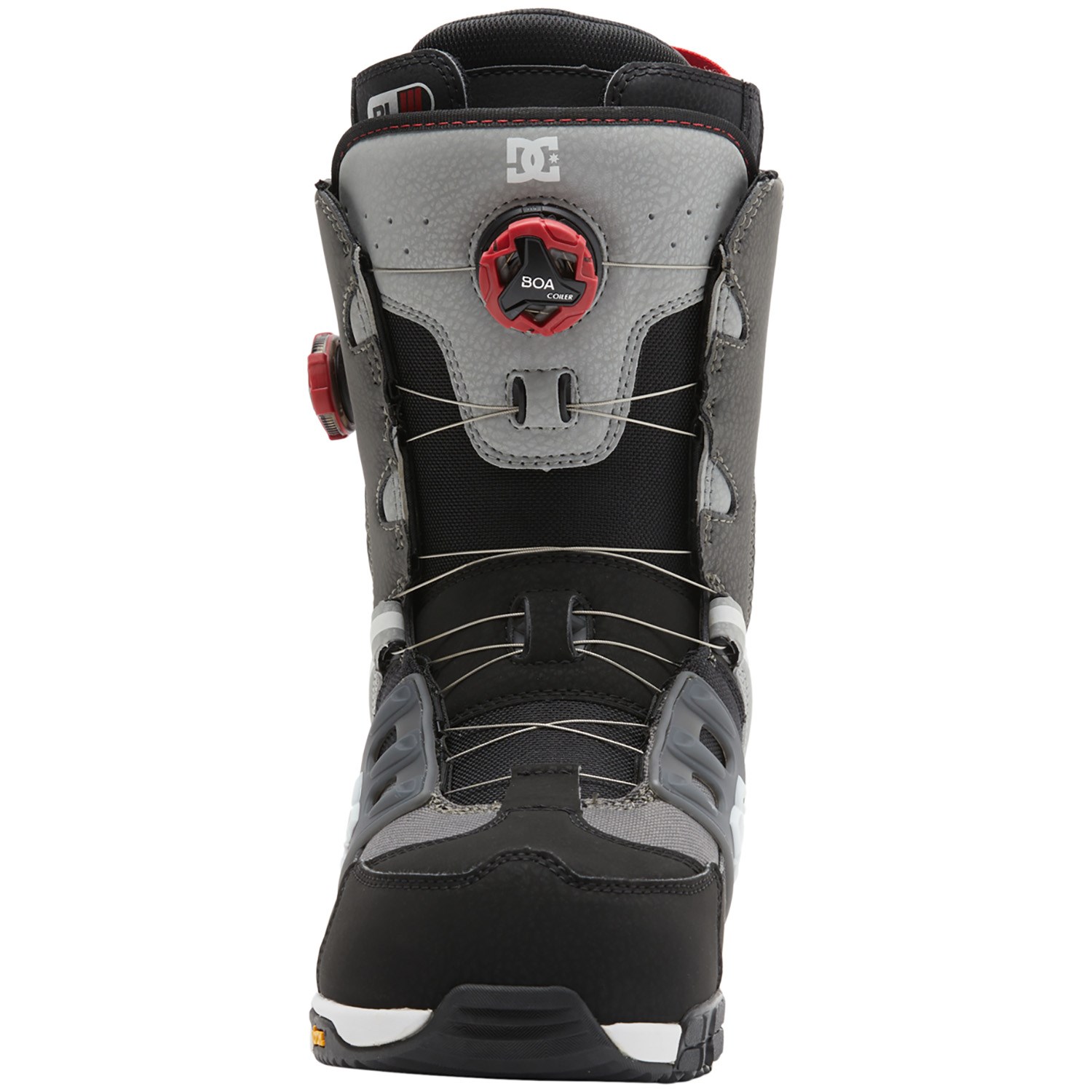 DC Phantom Snowboard Boots 2025 | evo
