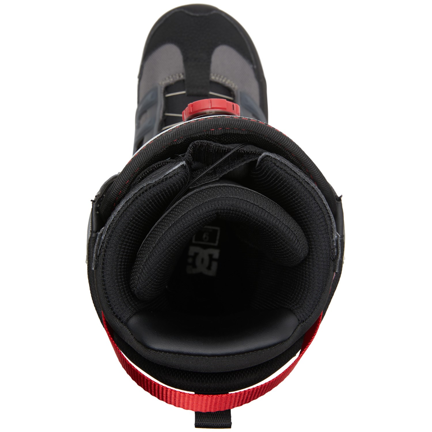 DC Phantom Snowboard Boots 2025 | evo