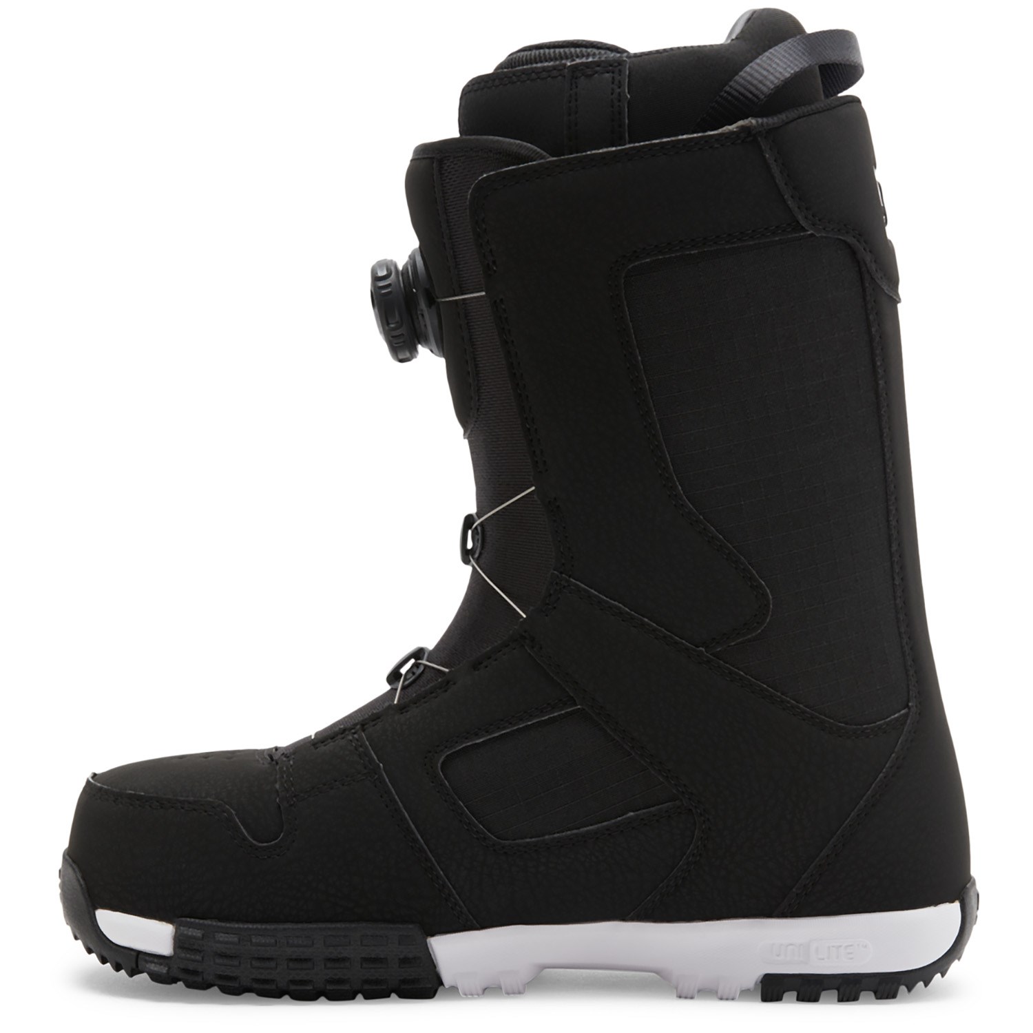DC Phase Boa Pro Snowboard Boots 2025 | evo