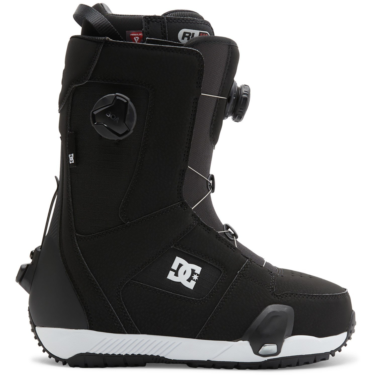 DC Phase Boa Pro Step On Snowboard Boots 2025 | evo