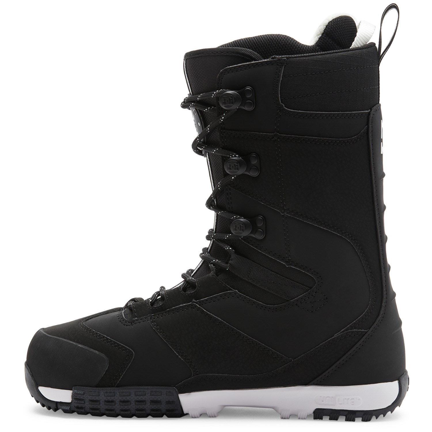 DC Premier Hybrid Snowboard Boots 2025 | evo