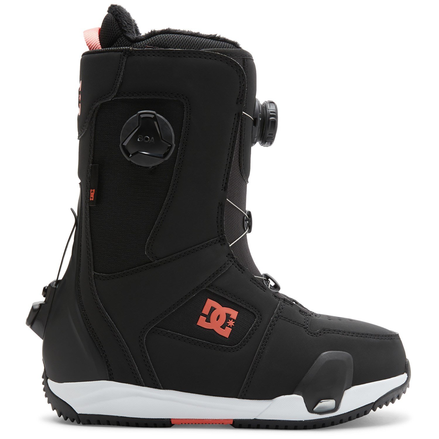 DC Phase Boa Pro Step On Snowboard Boots - Women's 2025 | evo