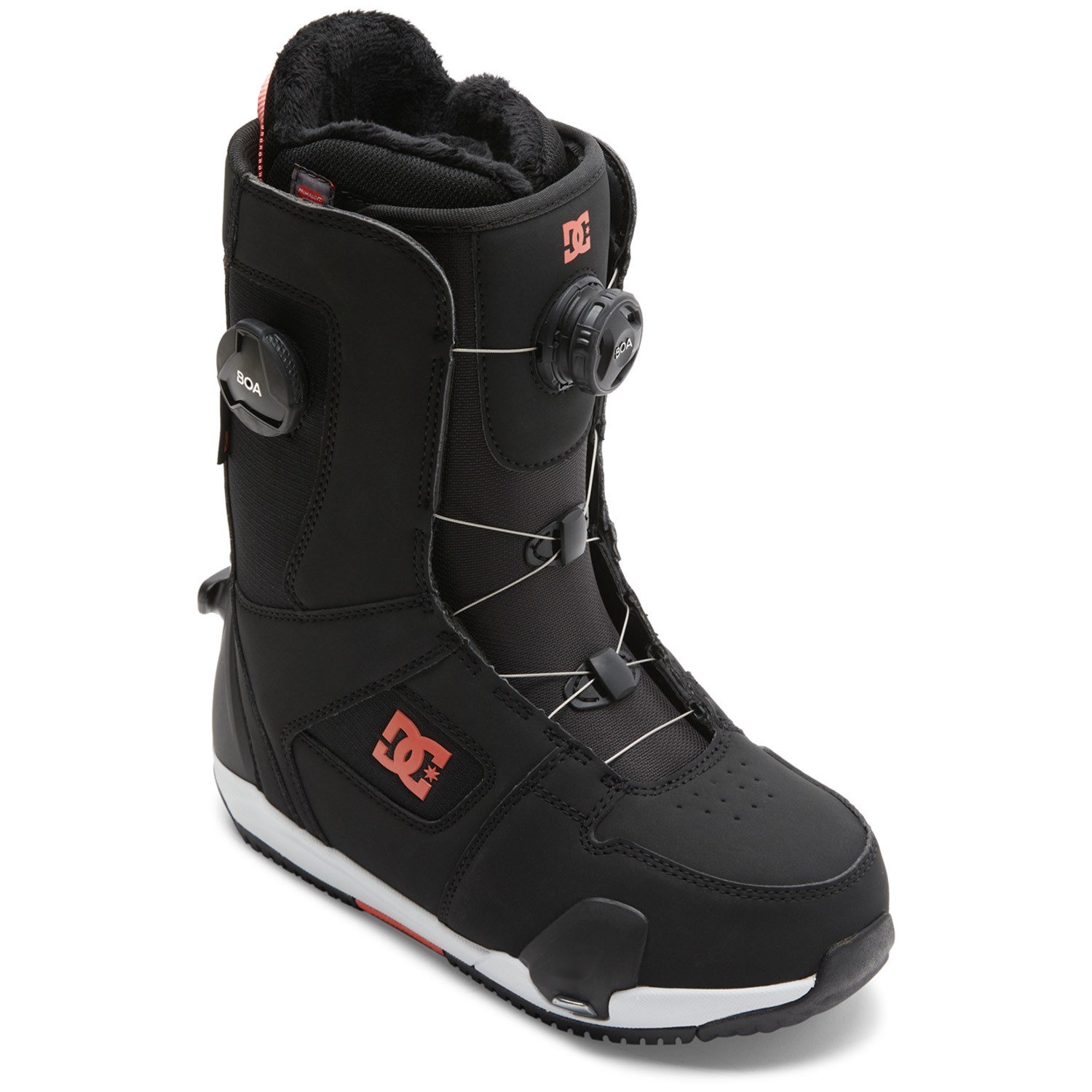 DC Phase Boa Pro Step On Snowboard Boots - Women's 2025 | evo