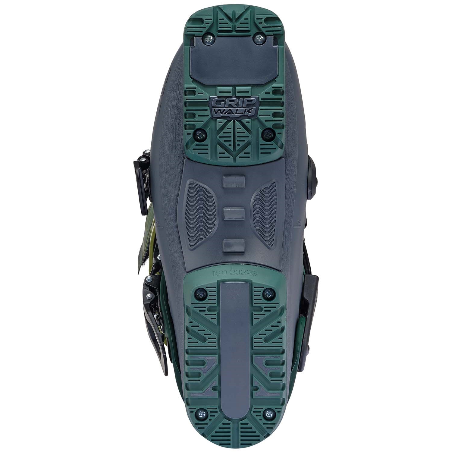 スキー K2 Method PRO 24/24.5 K2 Method Pro Boots - 2025 – Baker Street Snow