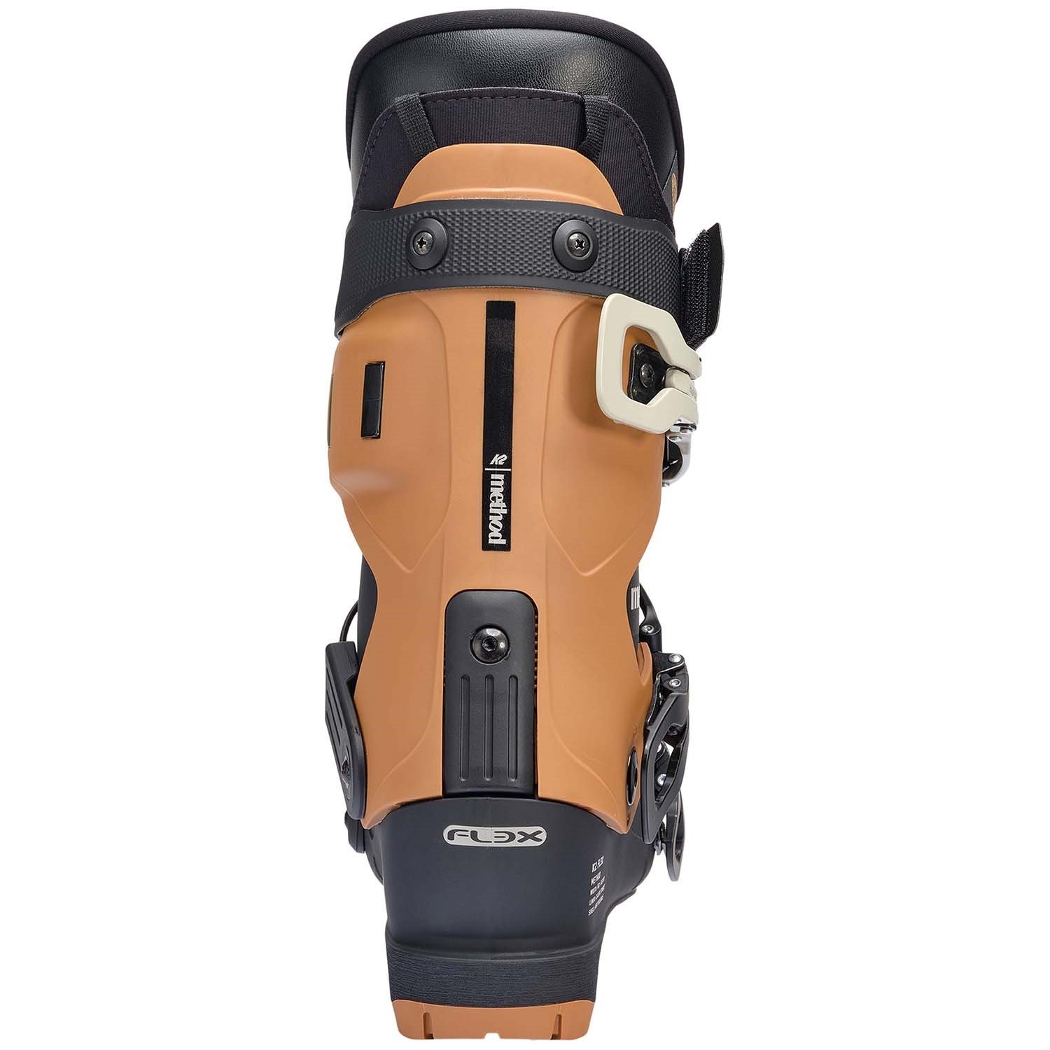 K2 FL3X Method Ski Boots 2025 | evo K2 FL3X Method Ski Boots 2025 | evo