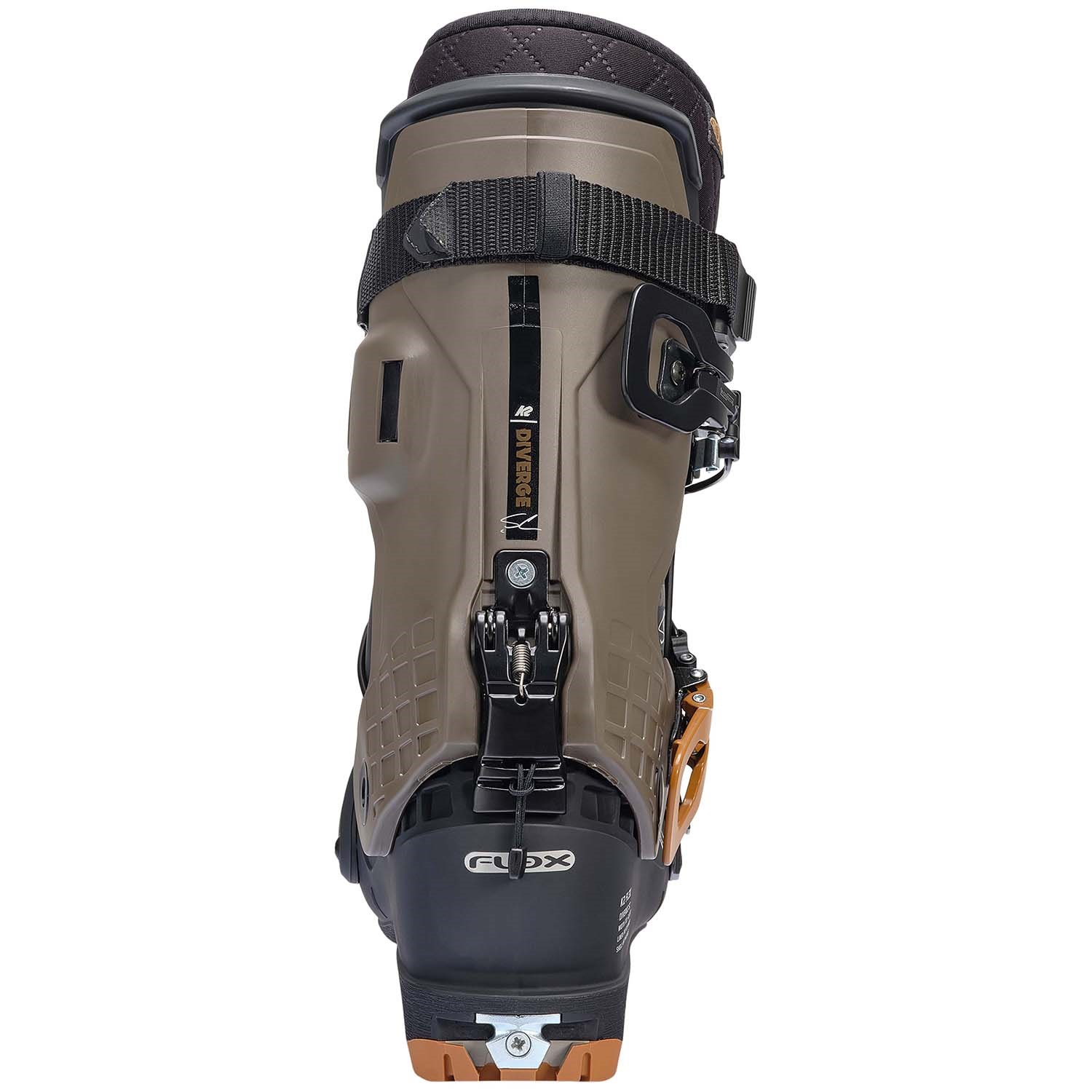 K2 FL3X Diverge SC Alpine Touring Ski Boots 2025 | evo K2 FL3X Diverge SC Alpine Touring Ski Boots 2025 | evo